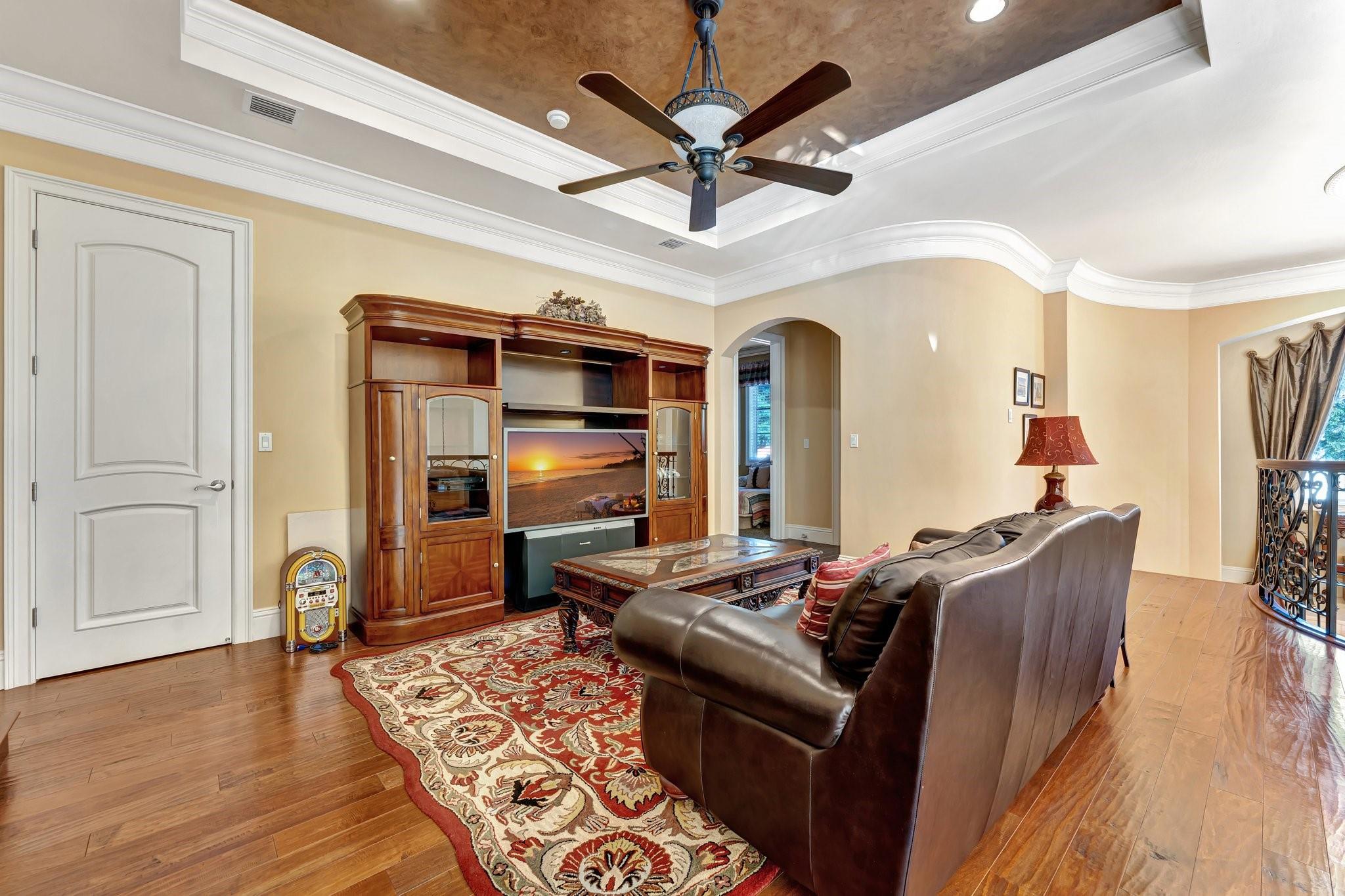 Estates of Pinetree - Residential