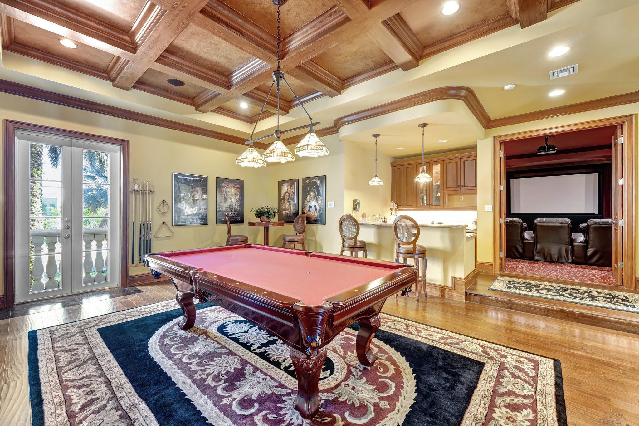 Estates of Pinetree - Residential