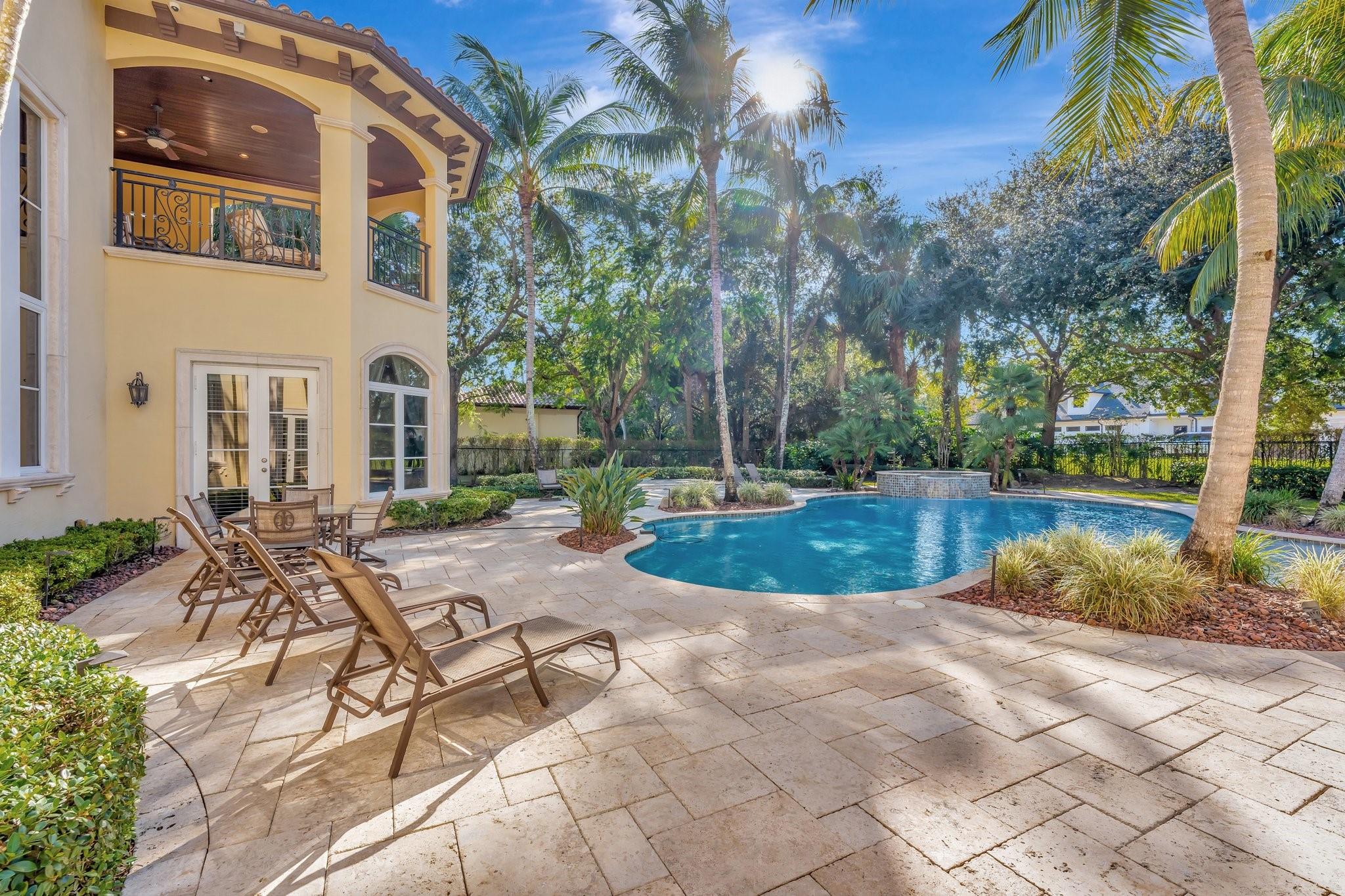 Estates of Pinetree - Residential