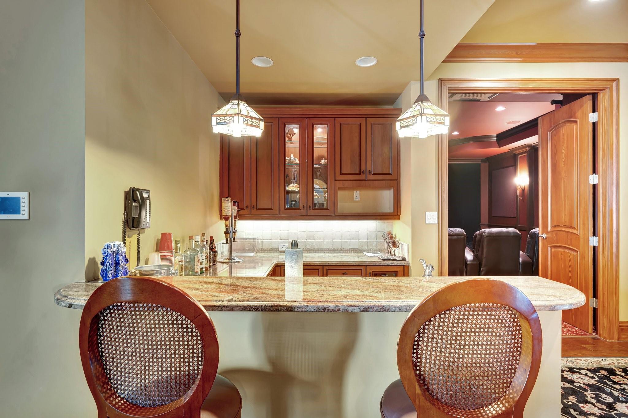 Estates of Pinetree - Residential