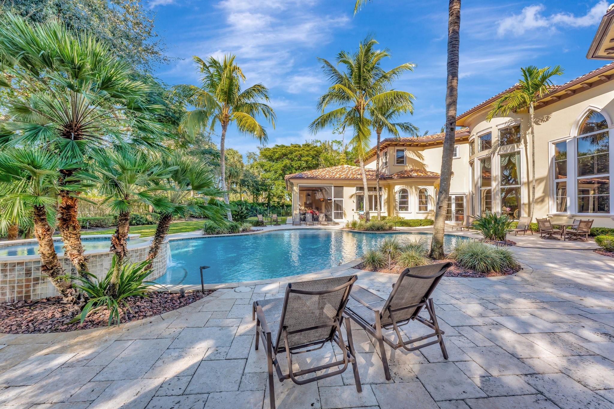 Estates of Pinetree - Residential