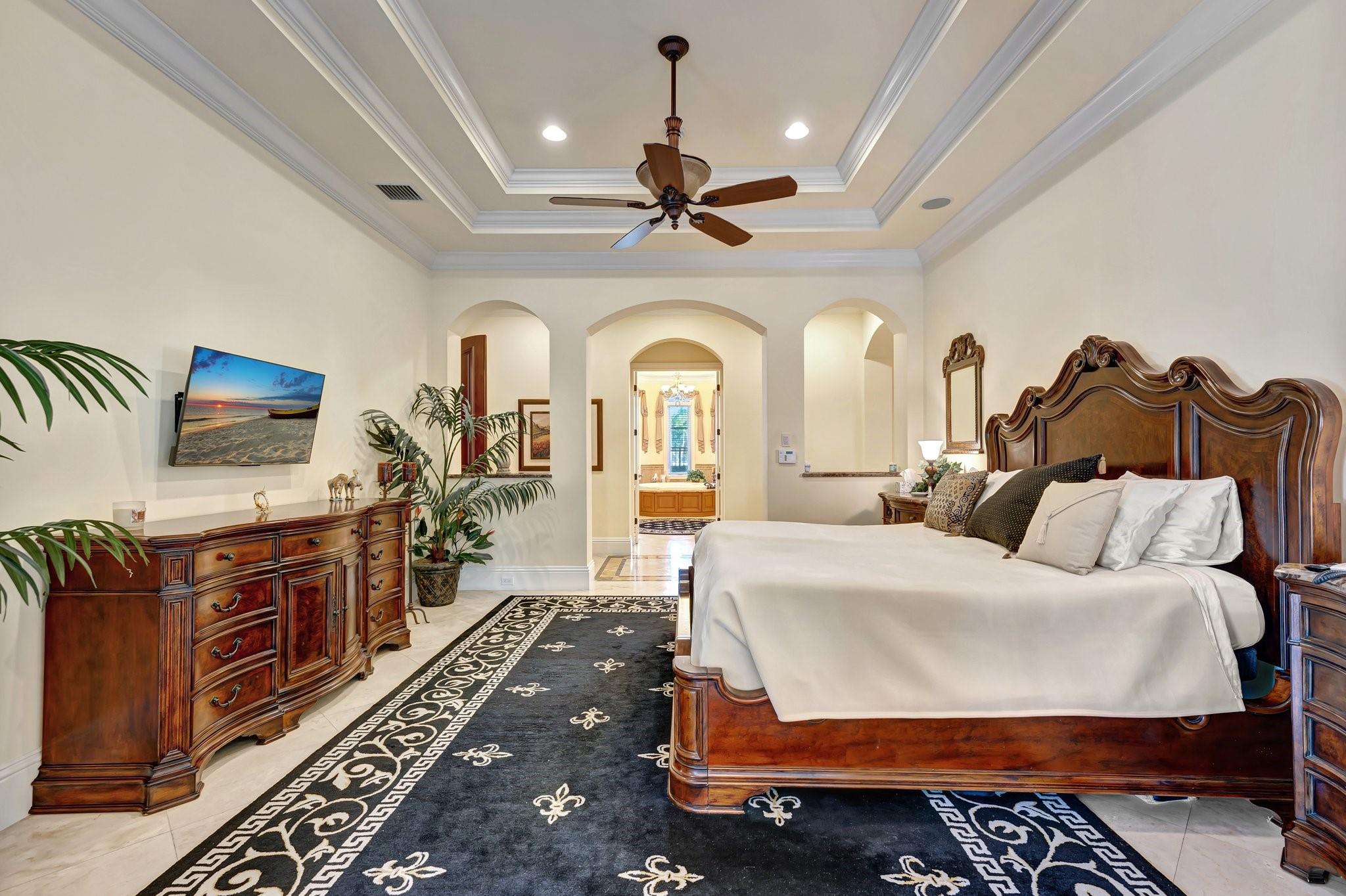 Estates of Pinetree - Residential