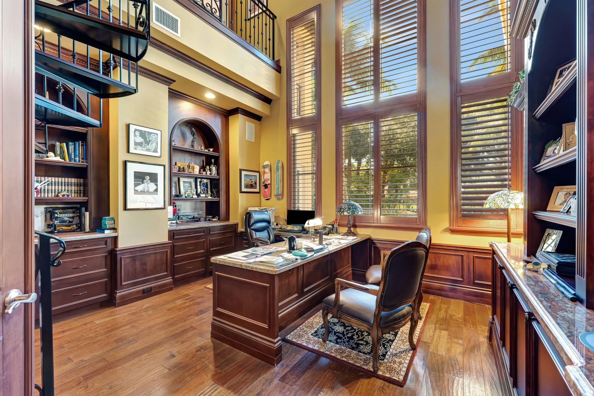 Estates of Pinetree - Residential