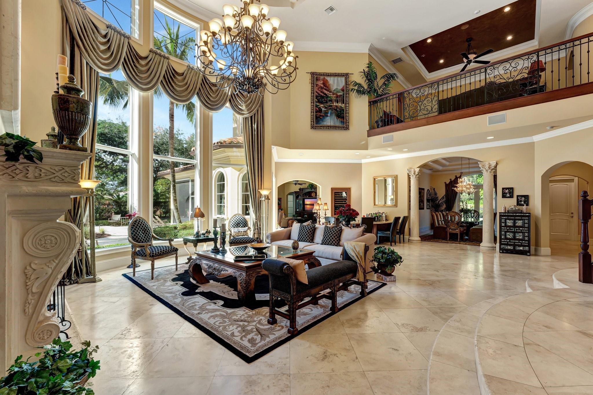 Estates of Pinetree - Residential