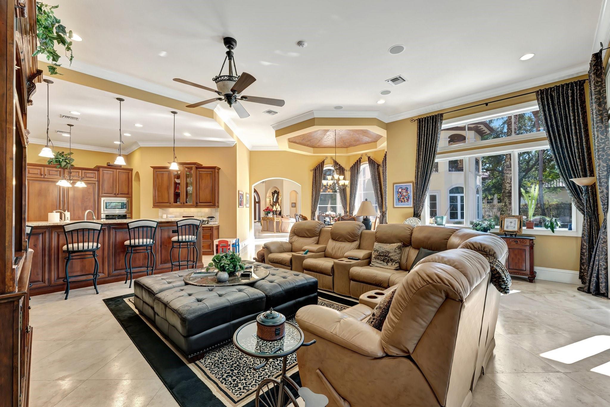 Estates of Pinetree - Residential