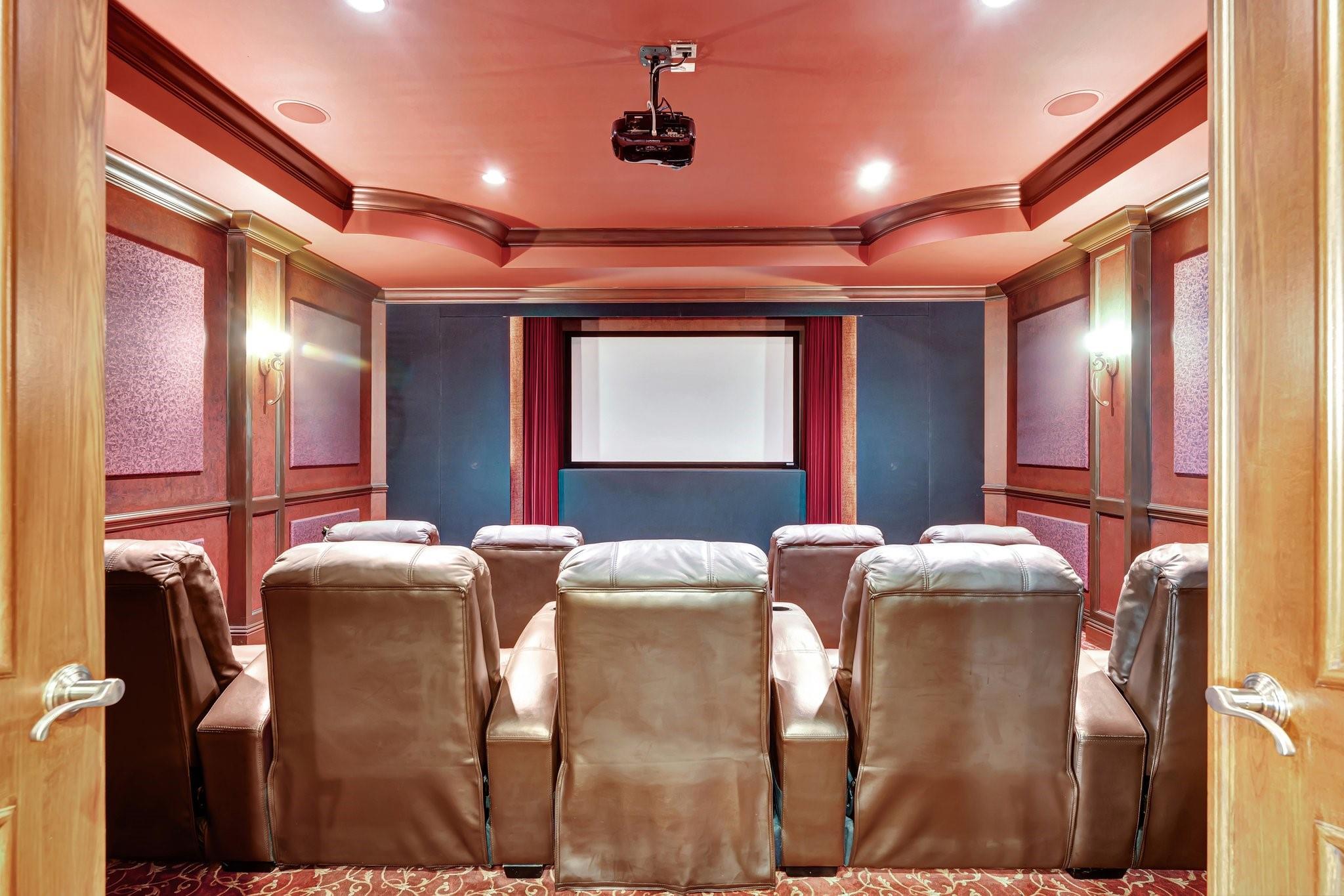 Estates of Pinetree - Residential