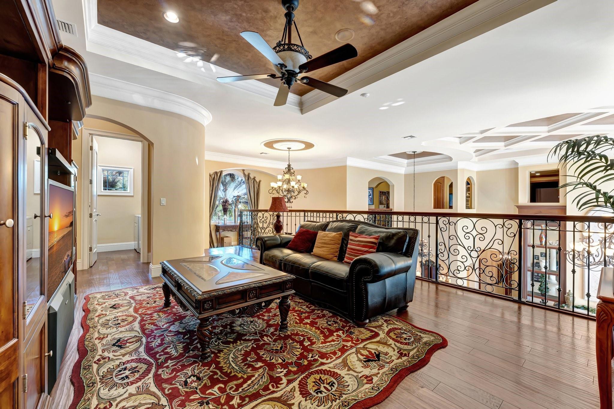 Estates of Pinetree - Residential