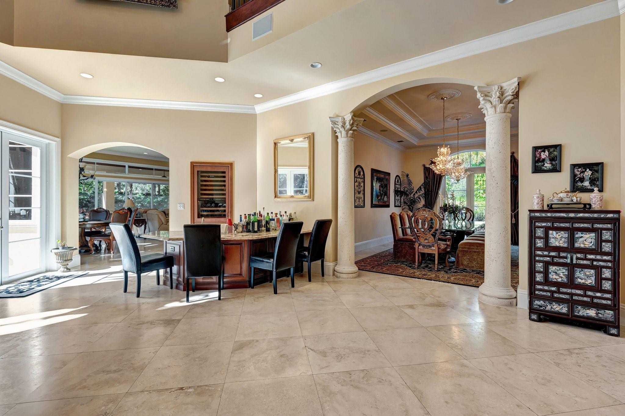 Estates of Pinetree - Residential