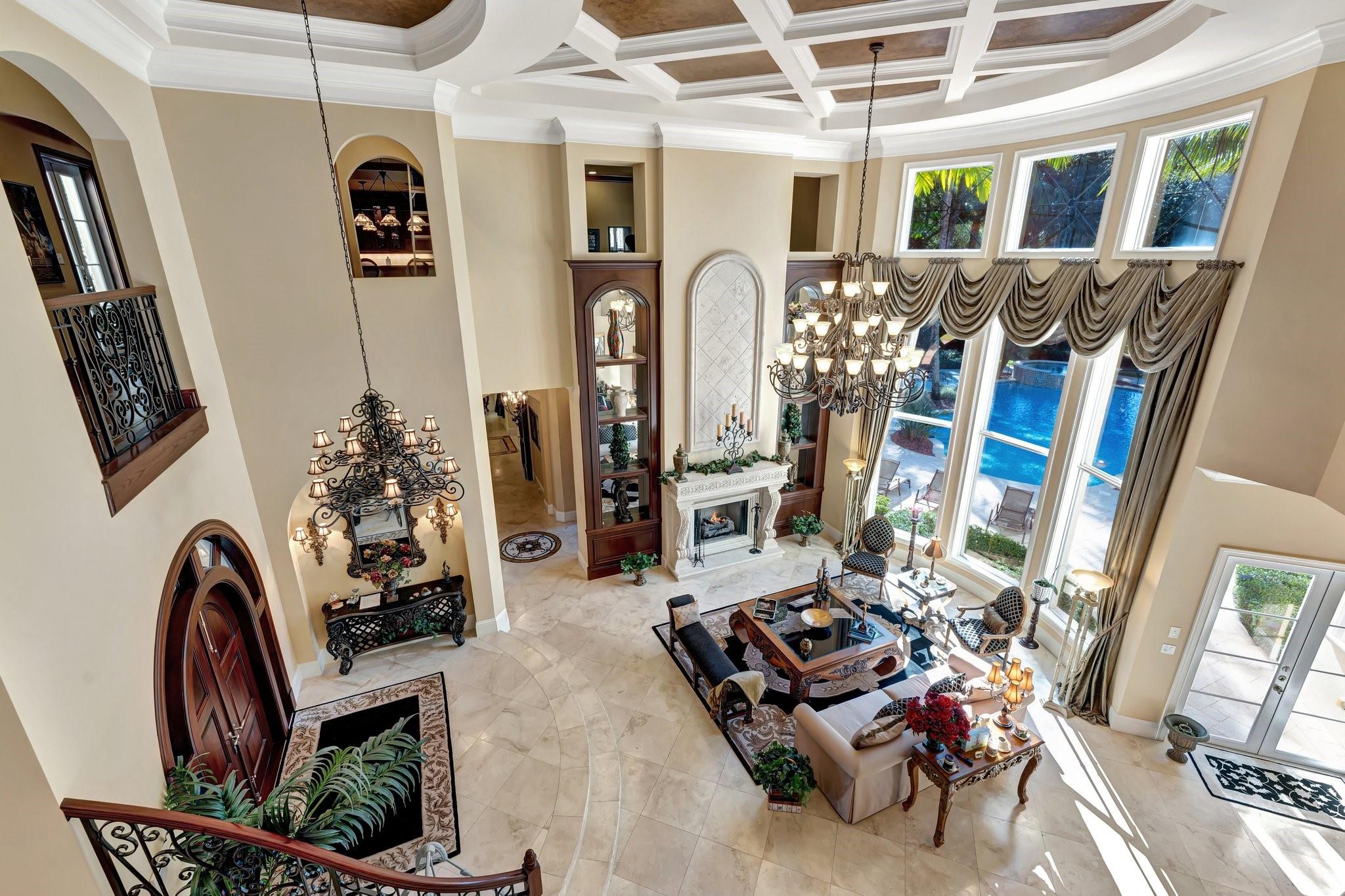 Estates of Pinetree - Residential