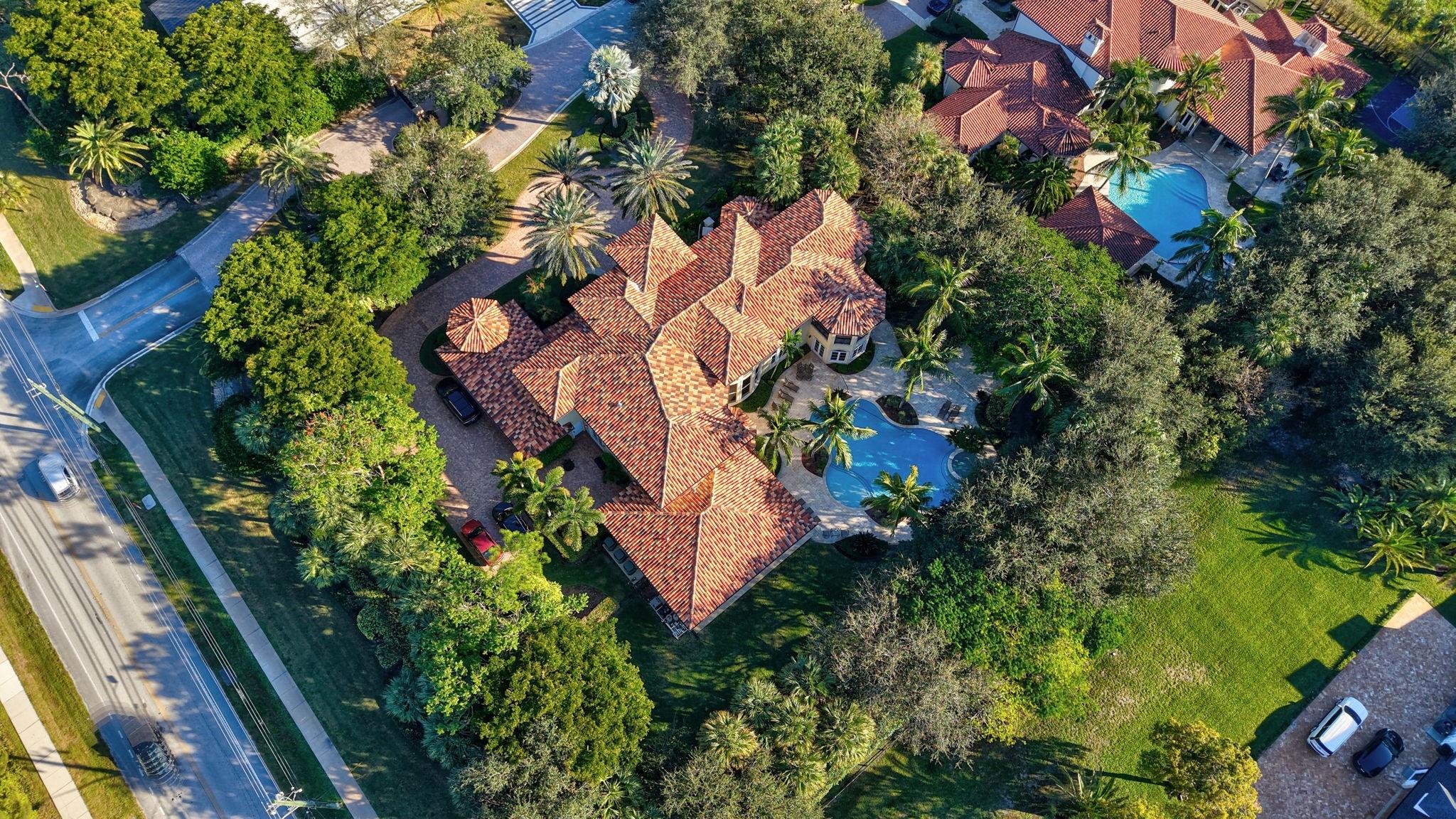 Estates of Pinetree - Residential