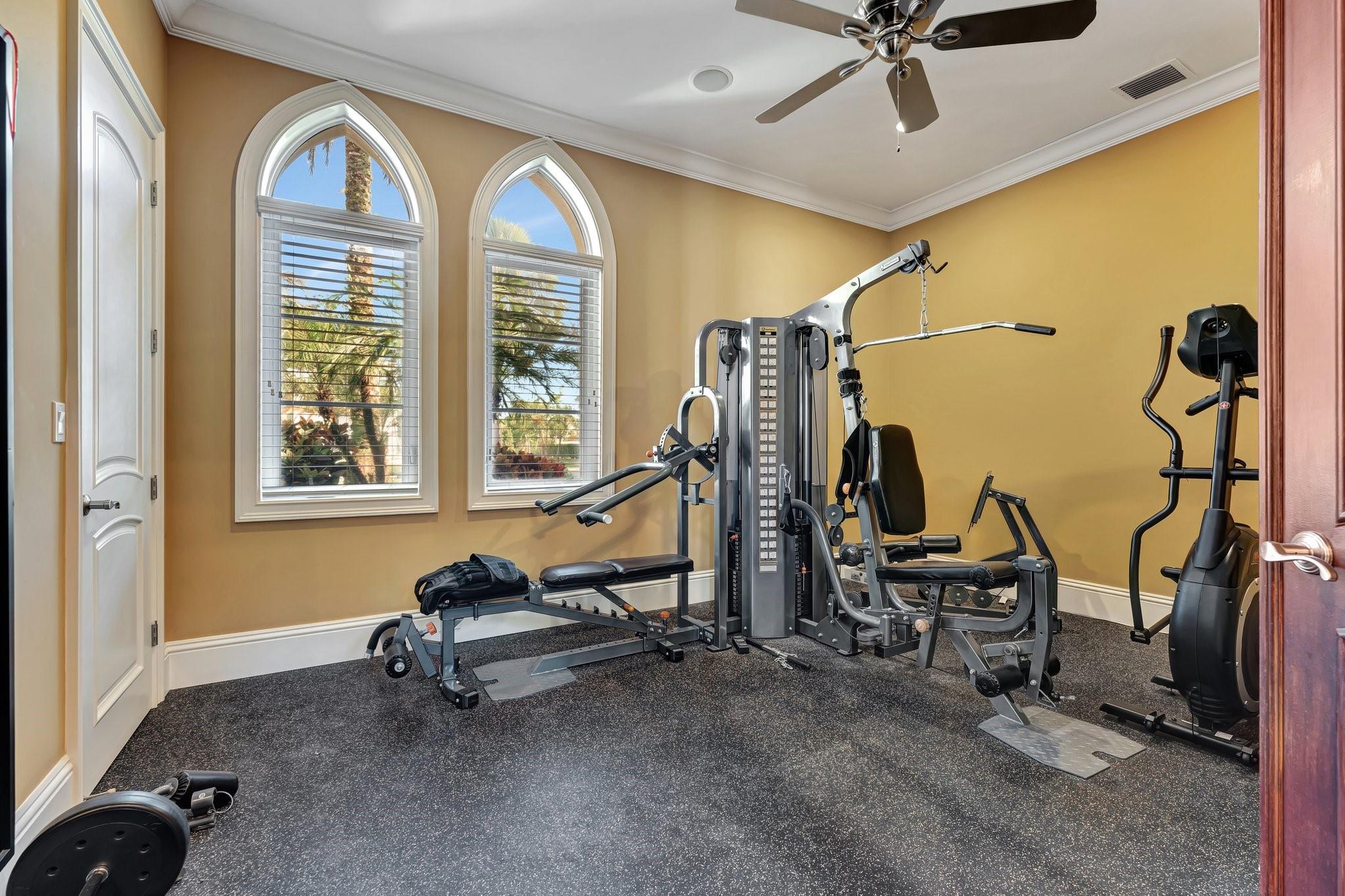 Estates of Pinetree - Residential