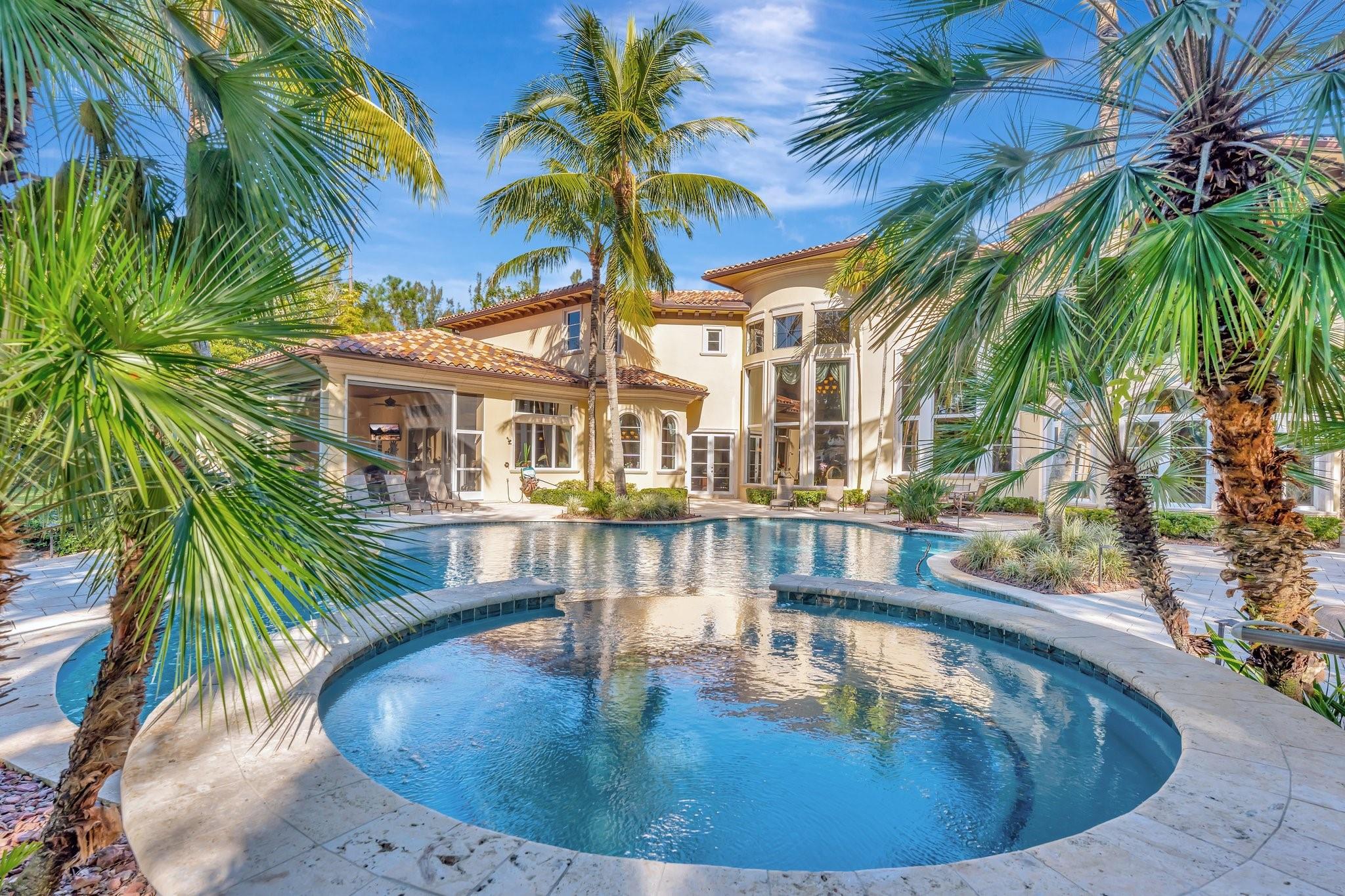 Estates of Pinetree - Residential