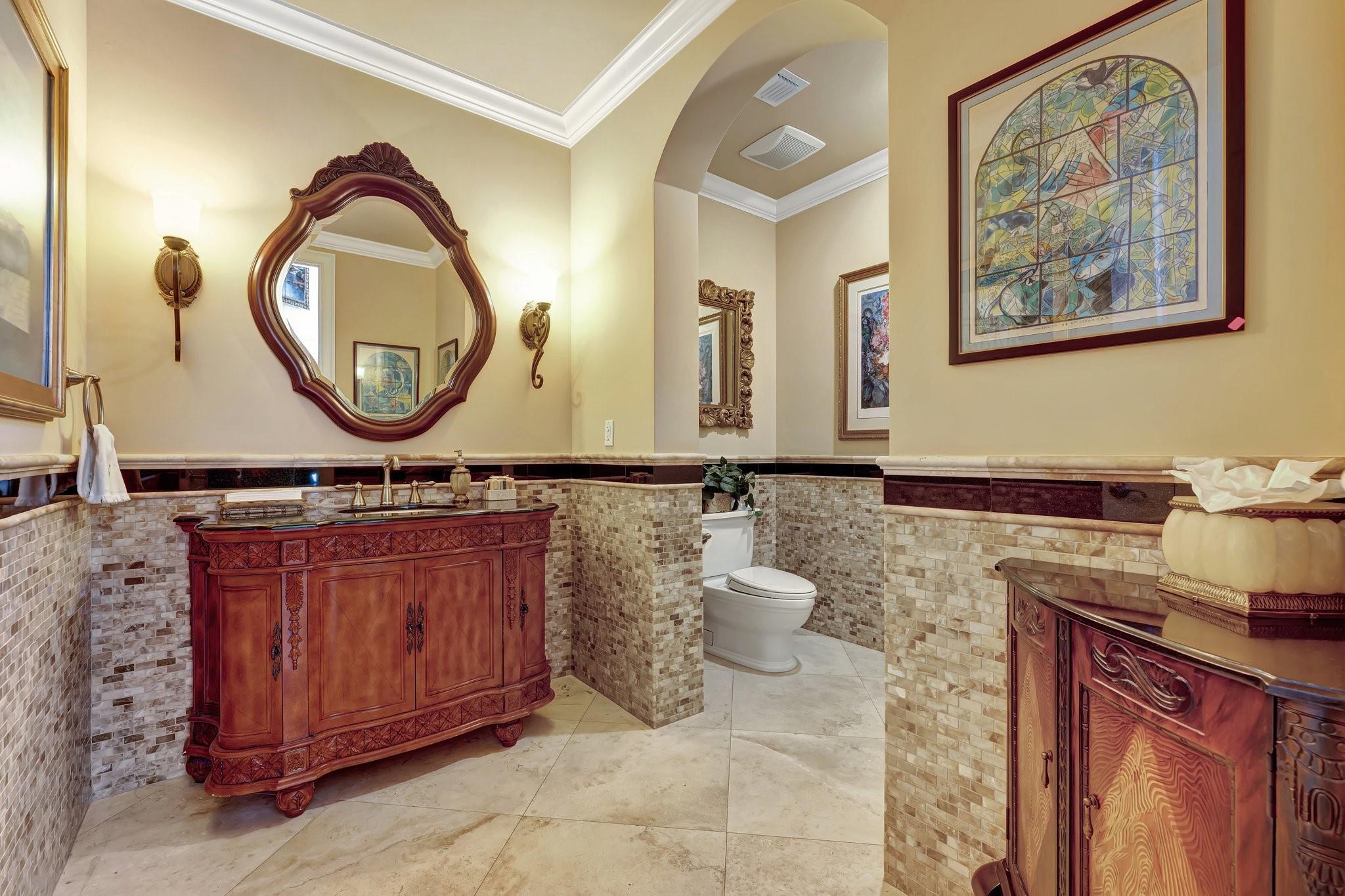 Estates of Pinetree - Residential