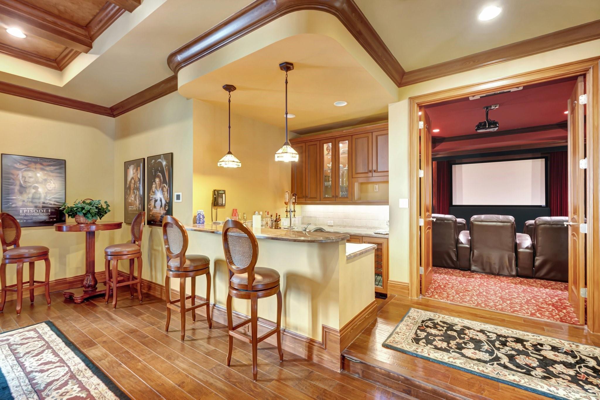 Estates of Pinetree - Residential