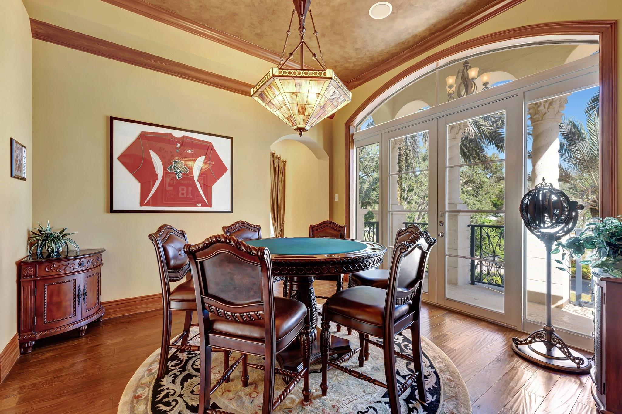 Estates of Pinetree - Residential