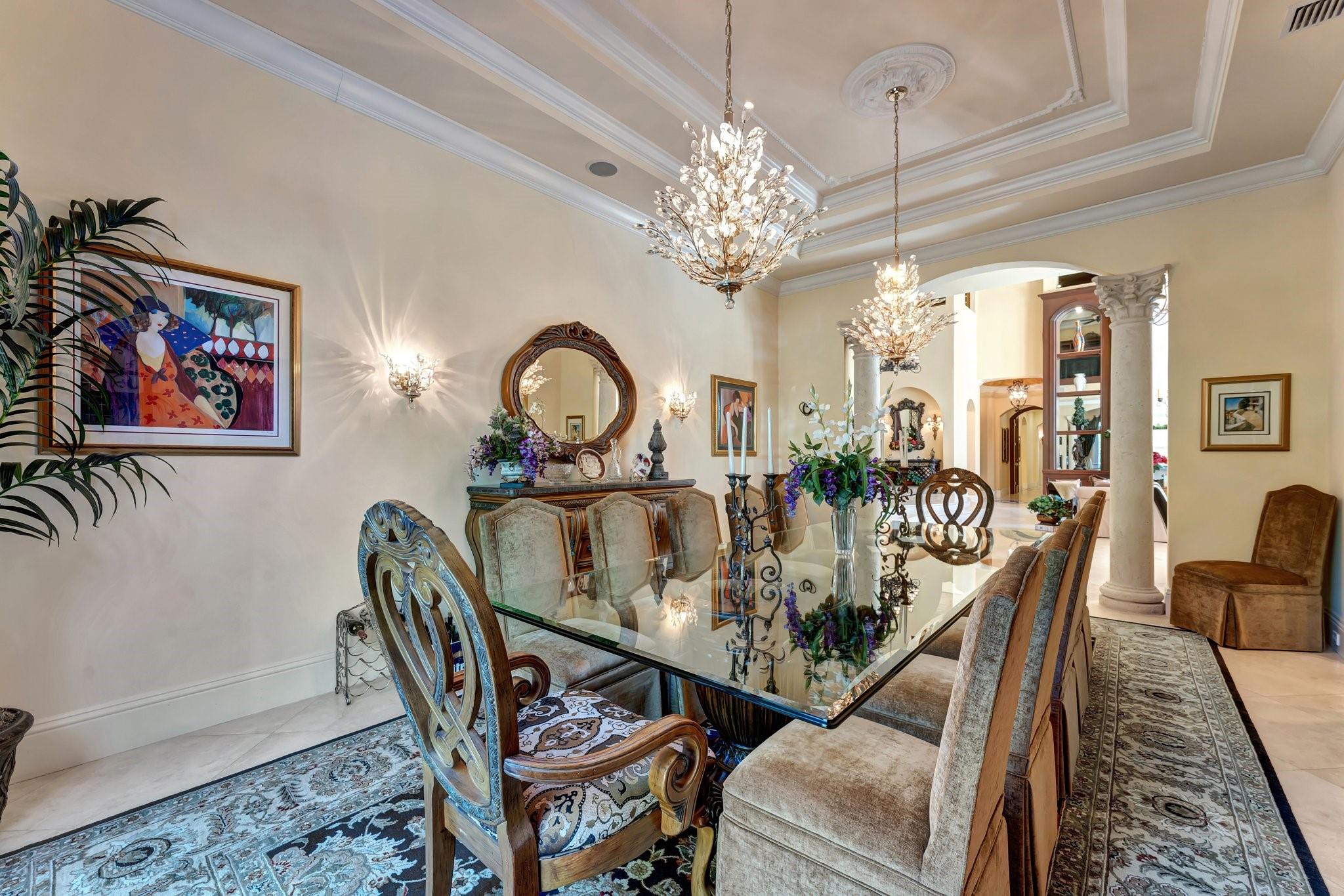 Estates of Pinetree - Residential