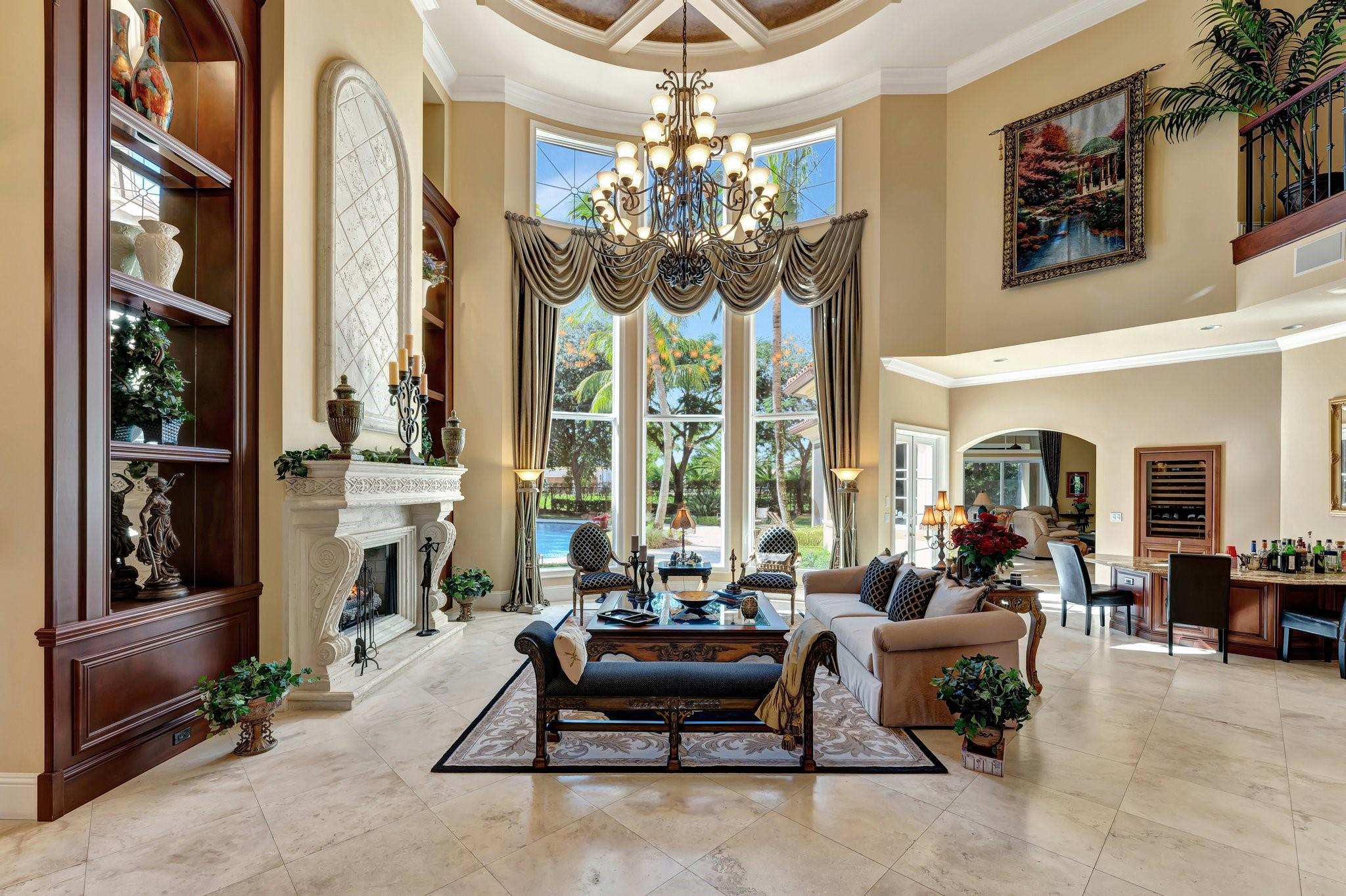 Estates of Pinetree - Residential