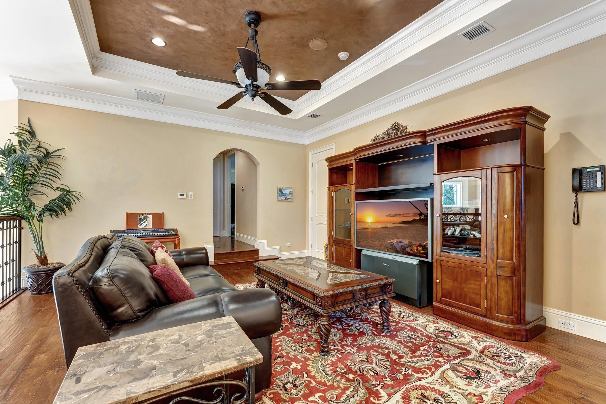 Estates of Pinetree - Residential