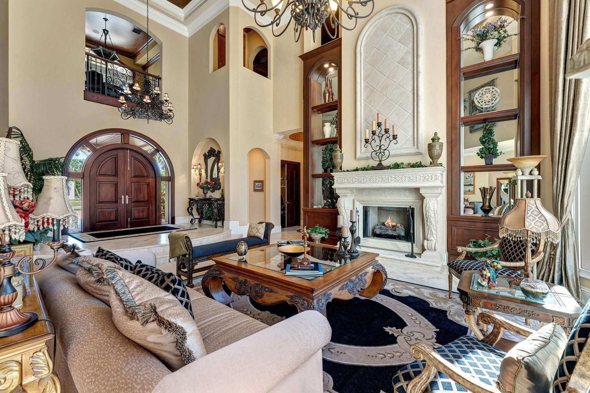 Estates of Pinetree - Residential