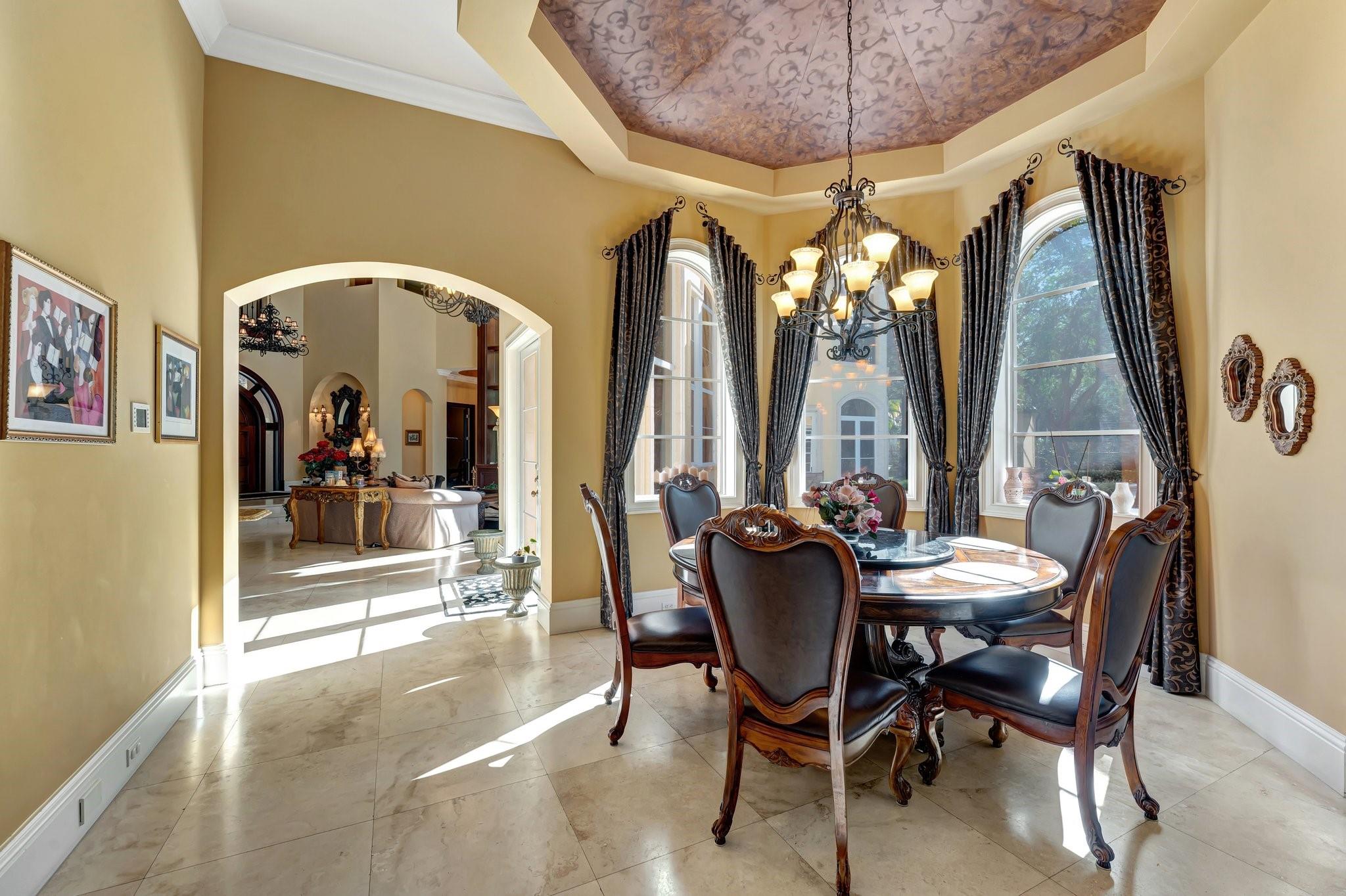 Estates of Pinetree - Residential