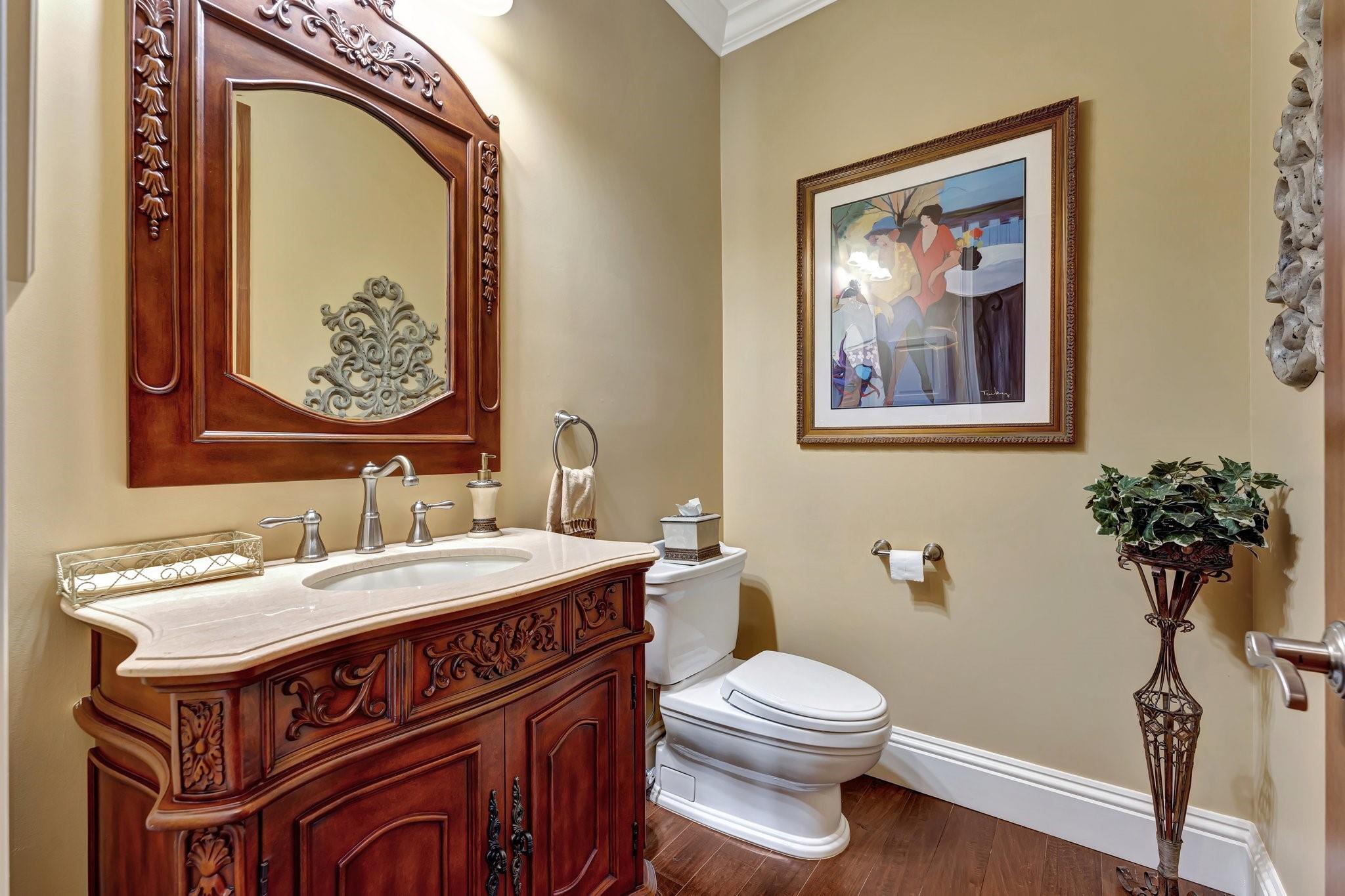 Estates of Pinetree - Residential