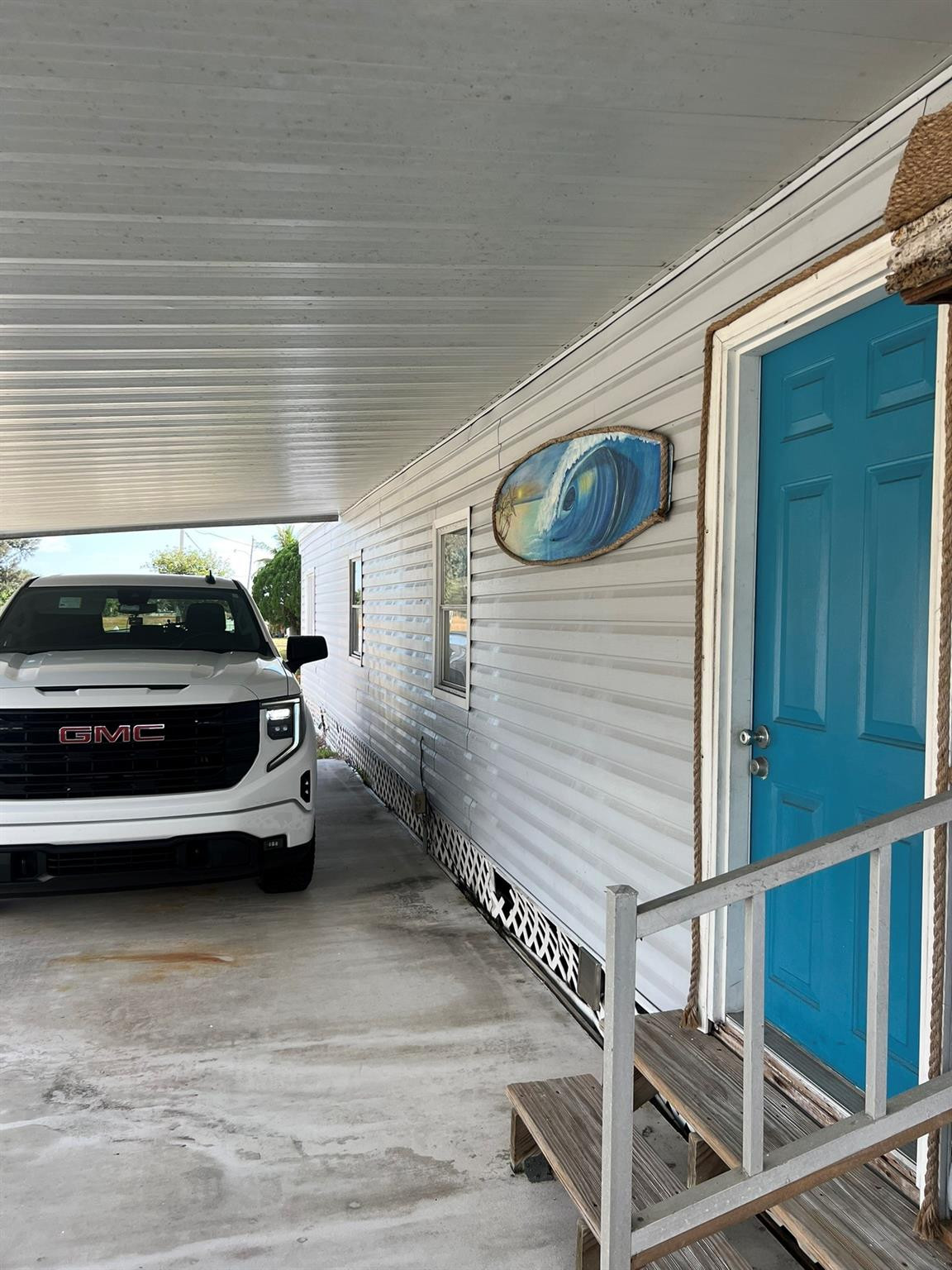 Sea Breeze Mobile Manor U - Residential