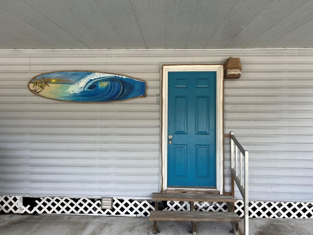 Sea Breeze Mobile Manor U - Residential