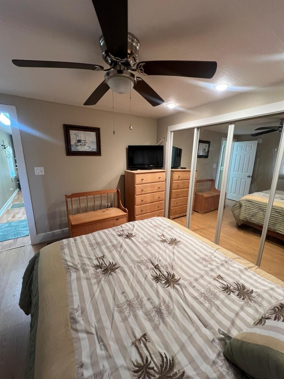 Sea Breeze Mobile Manor U - Residential