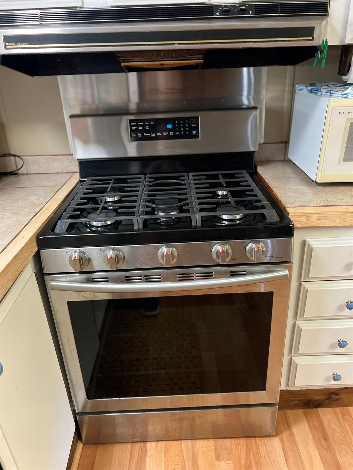 Sea Breeze Mobile Manor U - Residential