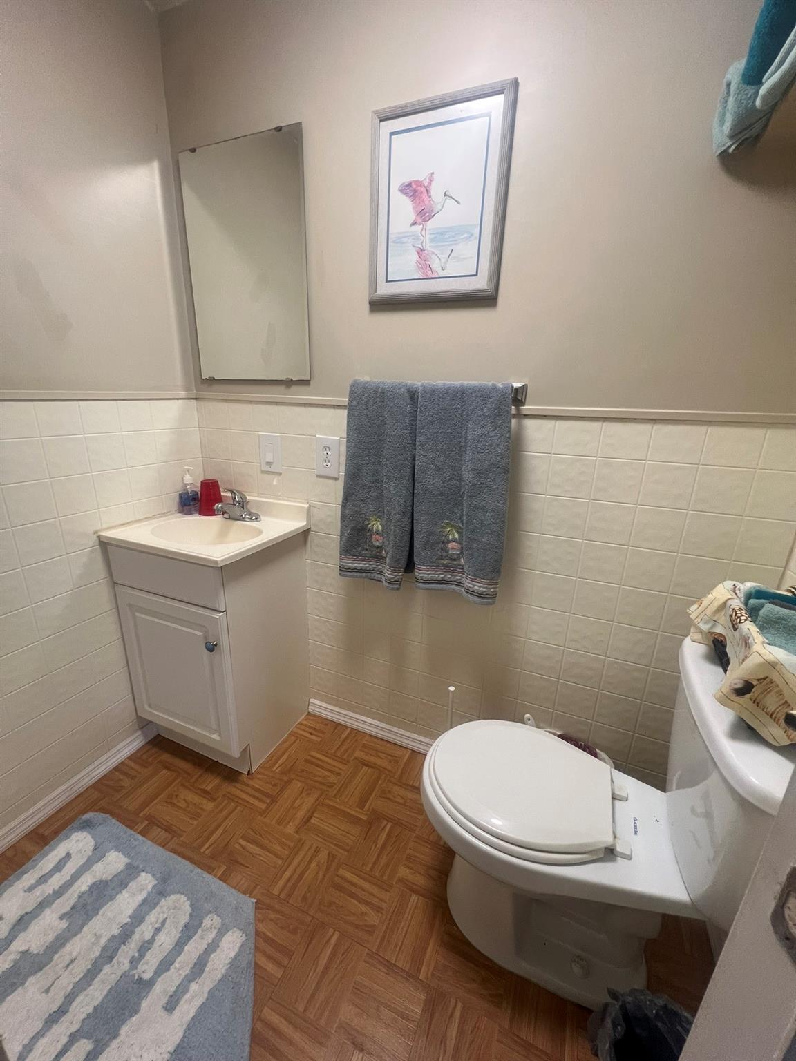 Sea Breeze Mobile Manor U - Residential