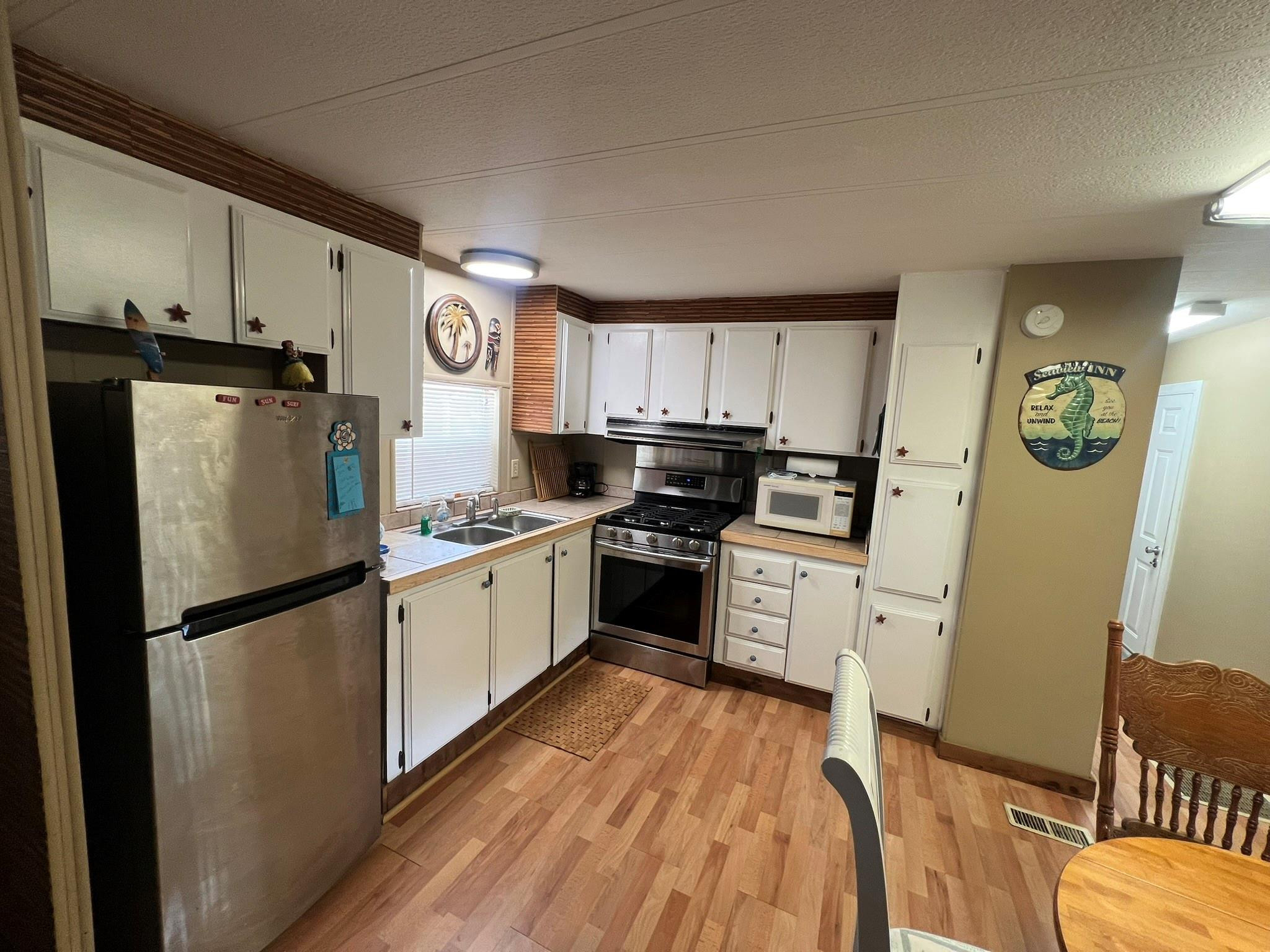 Sea Breeze Mobile Manor U - Residential