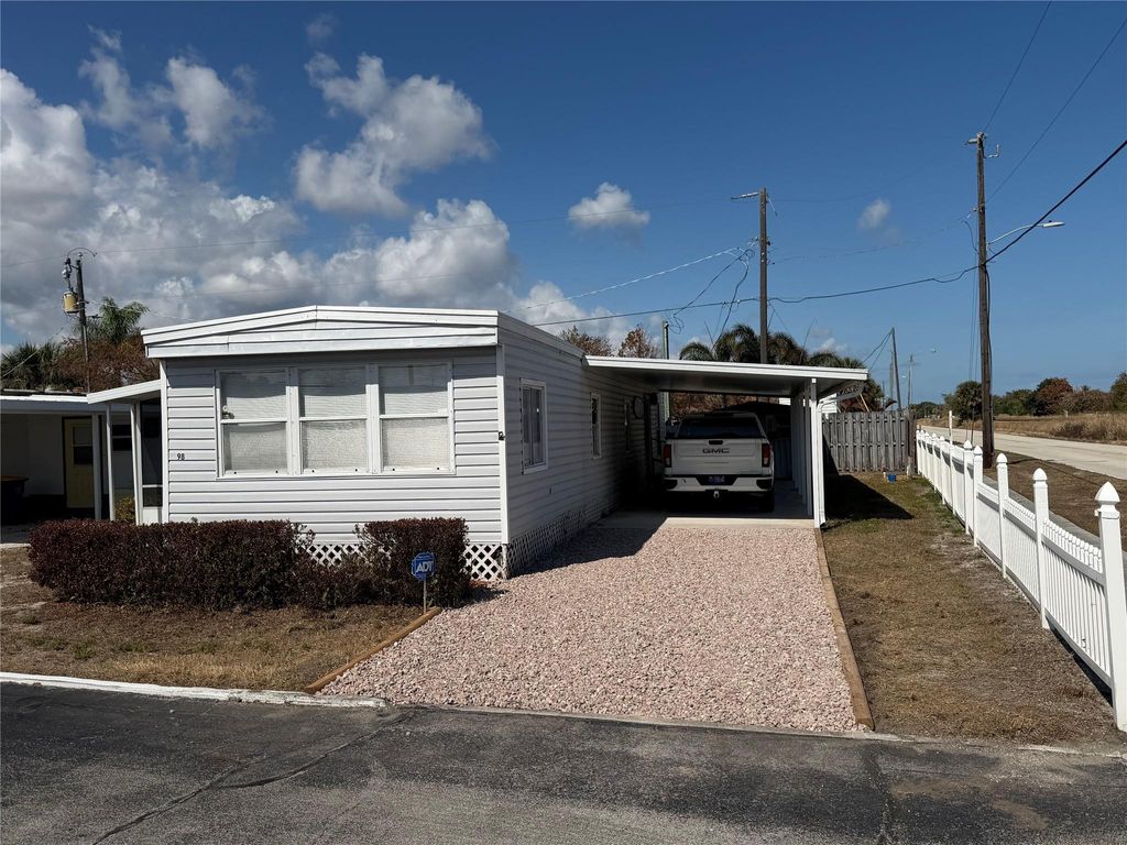 Photo of 10885 SE Federal Highway, Hobe Sound, FL 33455 (MLS # F10542343)