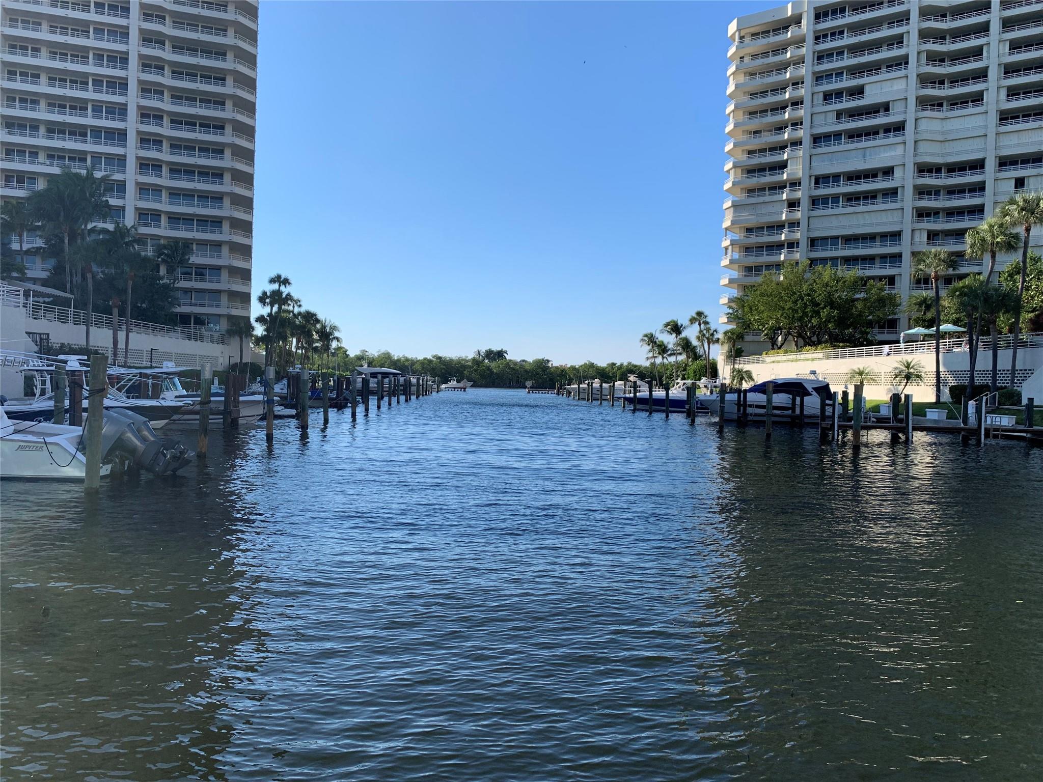 Sea Ranch Club - Residential Lease