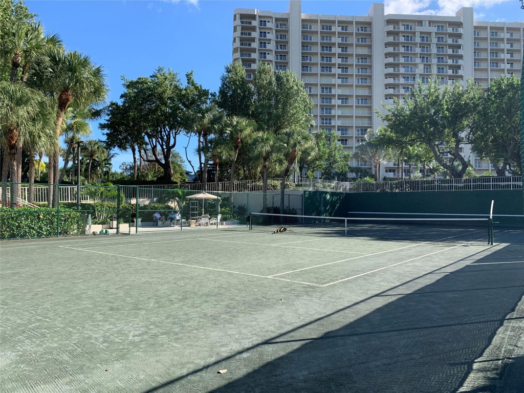 Sea Ranch Club - Residential Lease