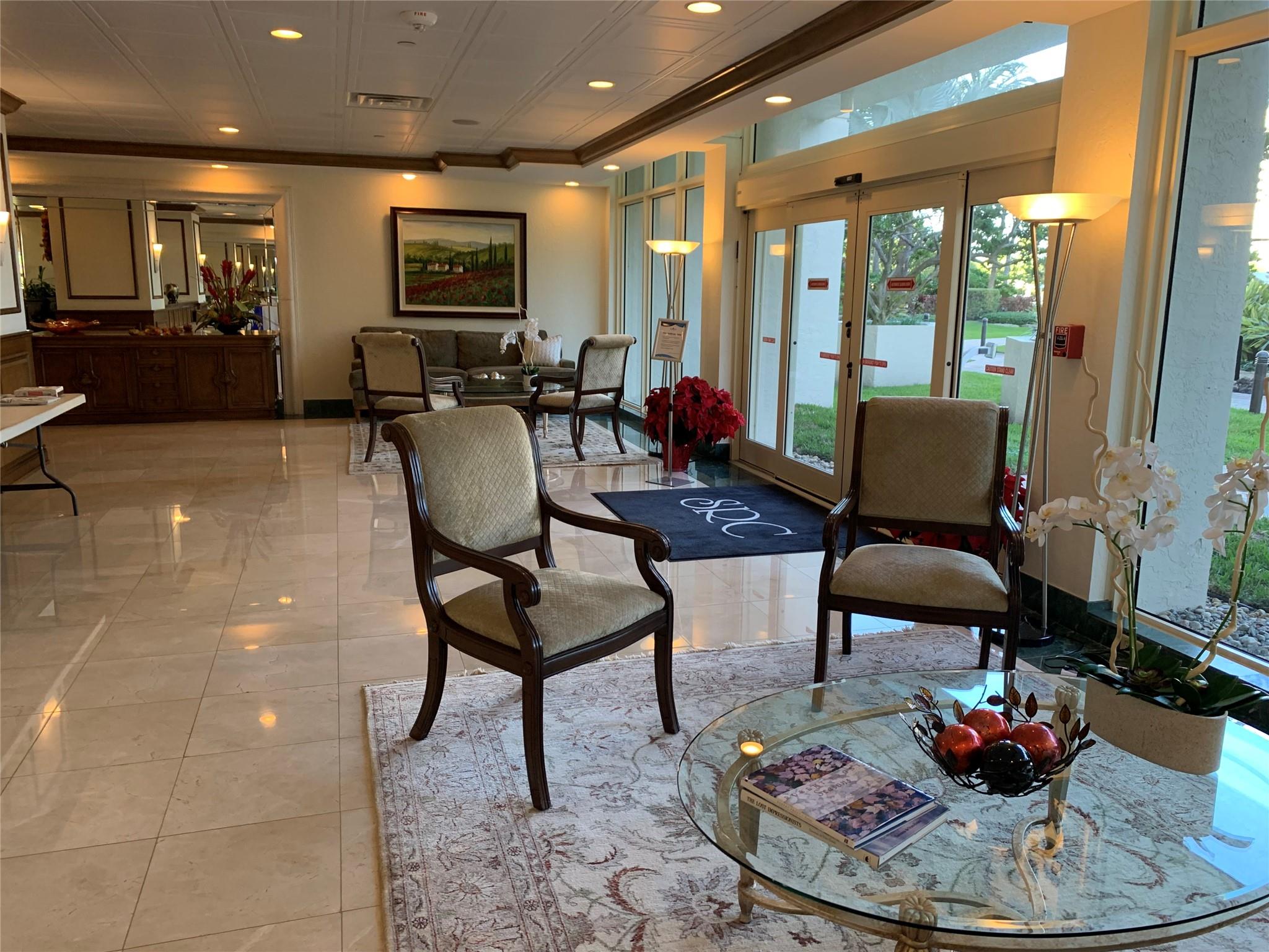 Sea Ranch Club - Residential Lease