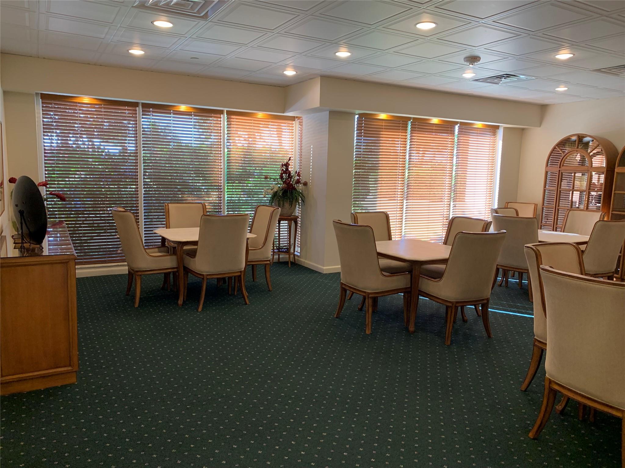 Sea Ranch Club - Residential Lease