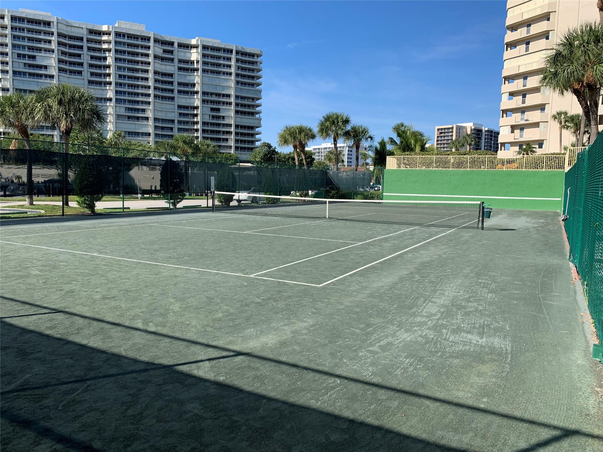 Sea Ranch Club - Residential Lease