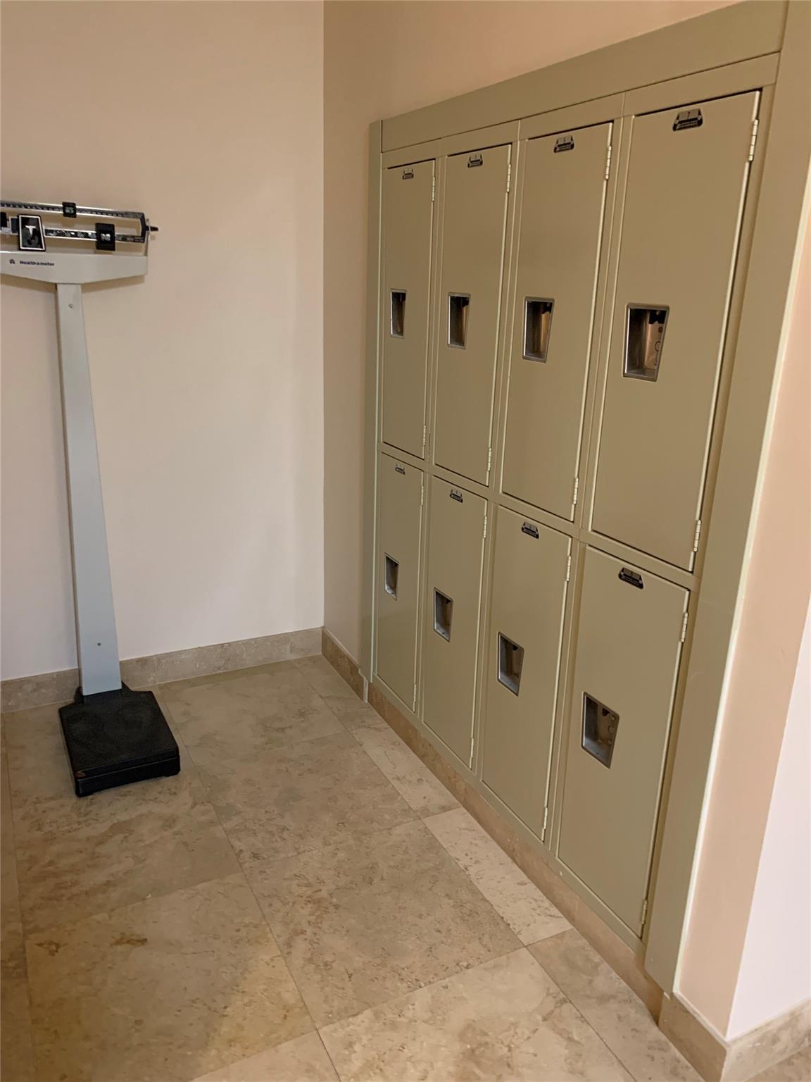 Sea Ranch Club - Residential Lease