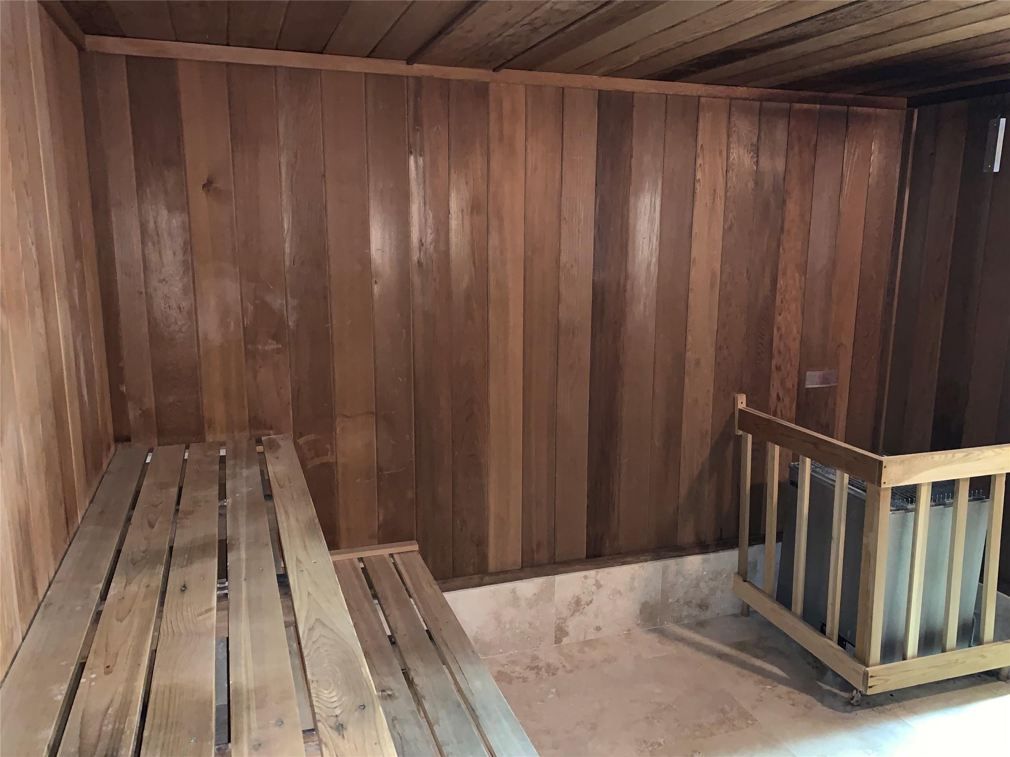 Sea Ranch Club - Residential Lease