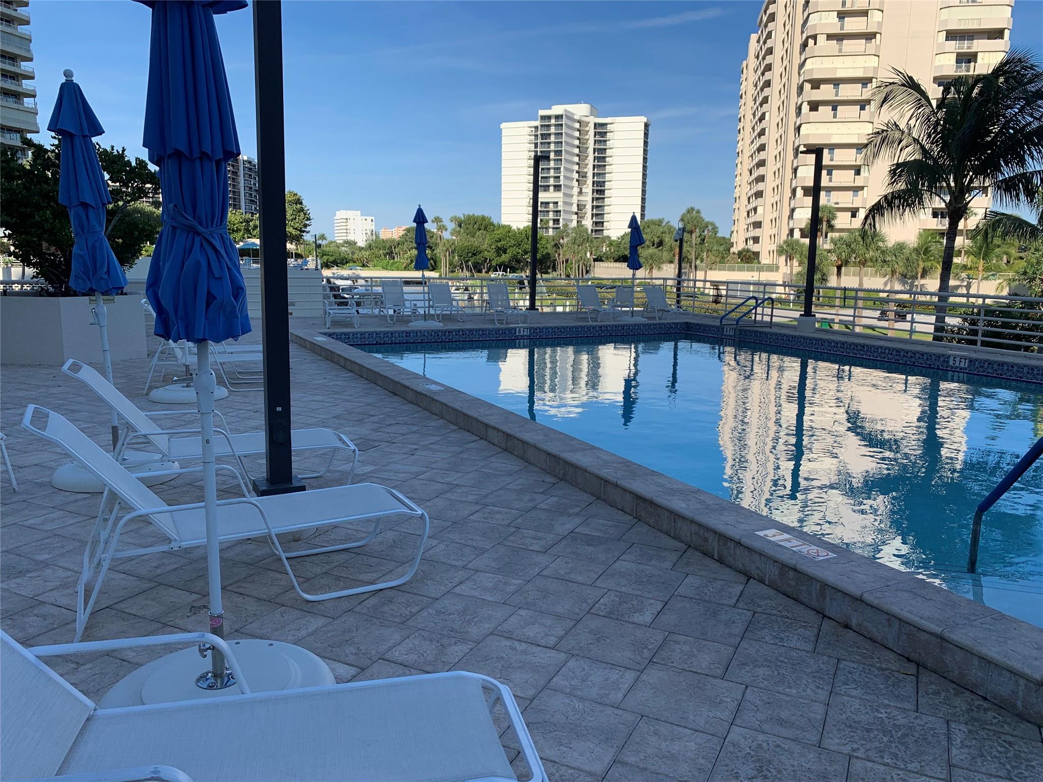 Sea Ranch Club - Residential Lease