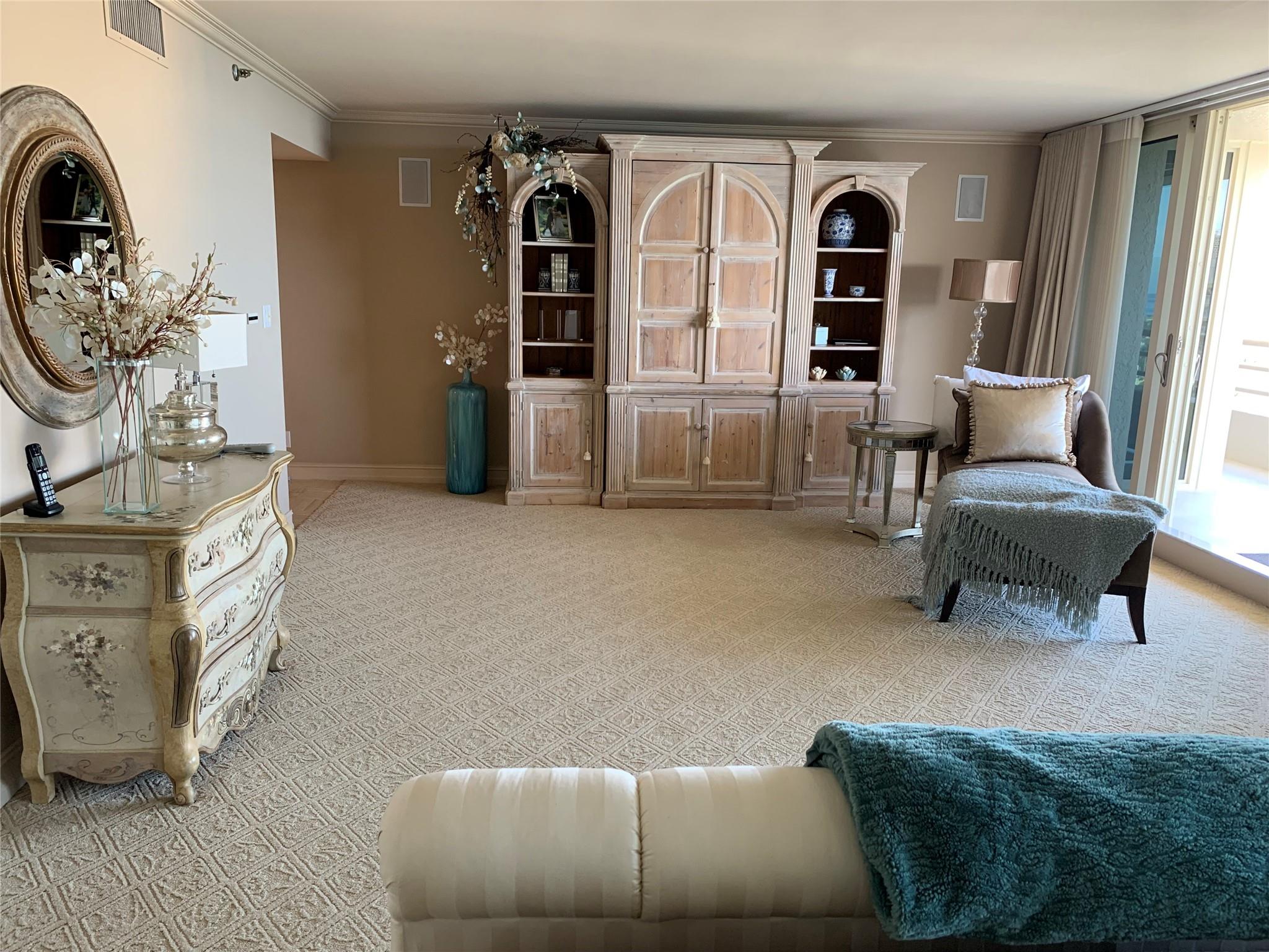 Sea Ranch Club - Residential Lease