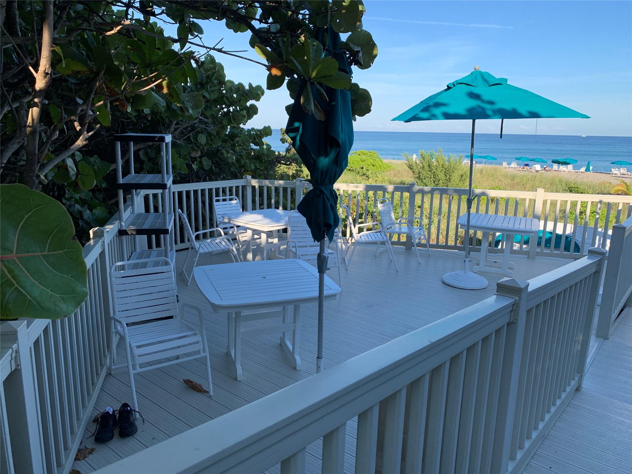 Sea Ranch Club - Residential Lease