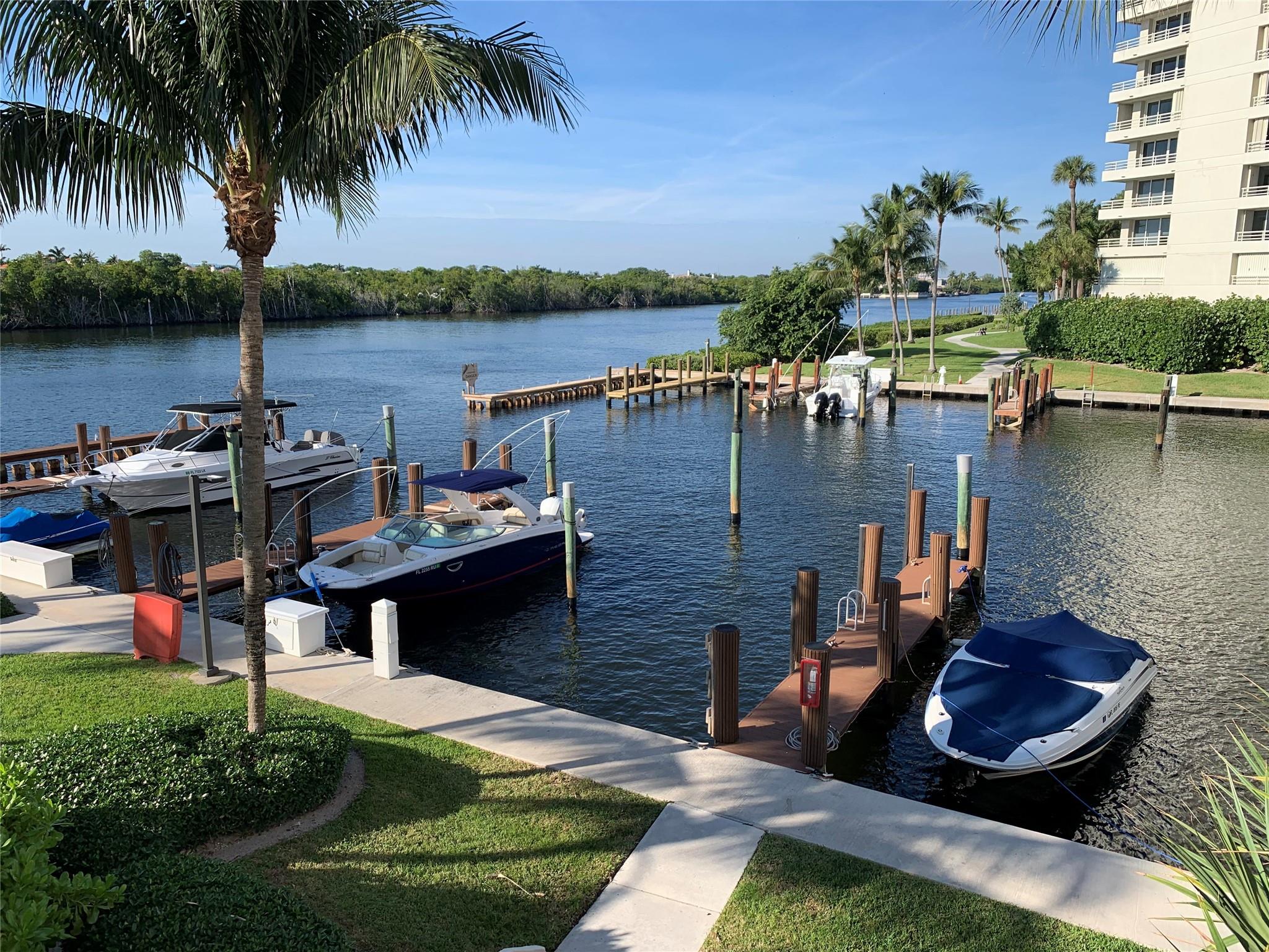 Sea Ranch Club - Residential Lease