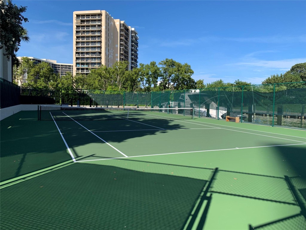 Sea Ranch Club - Residential Lease