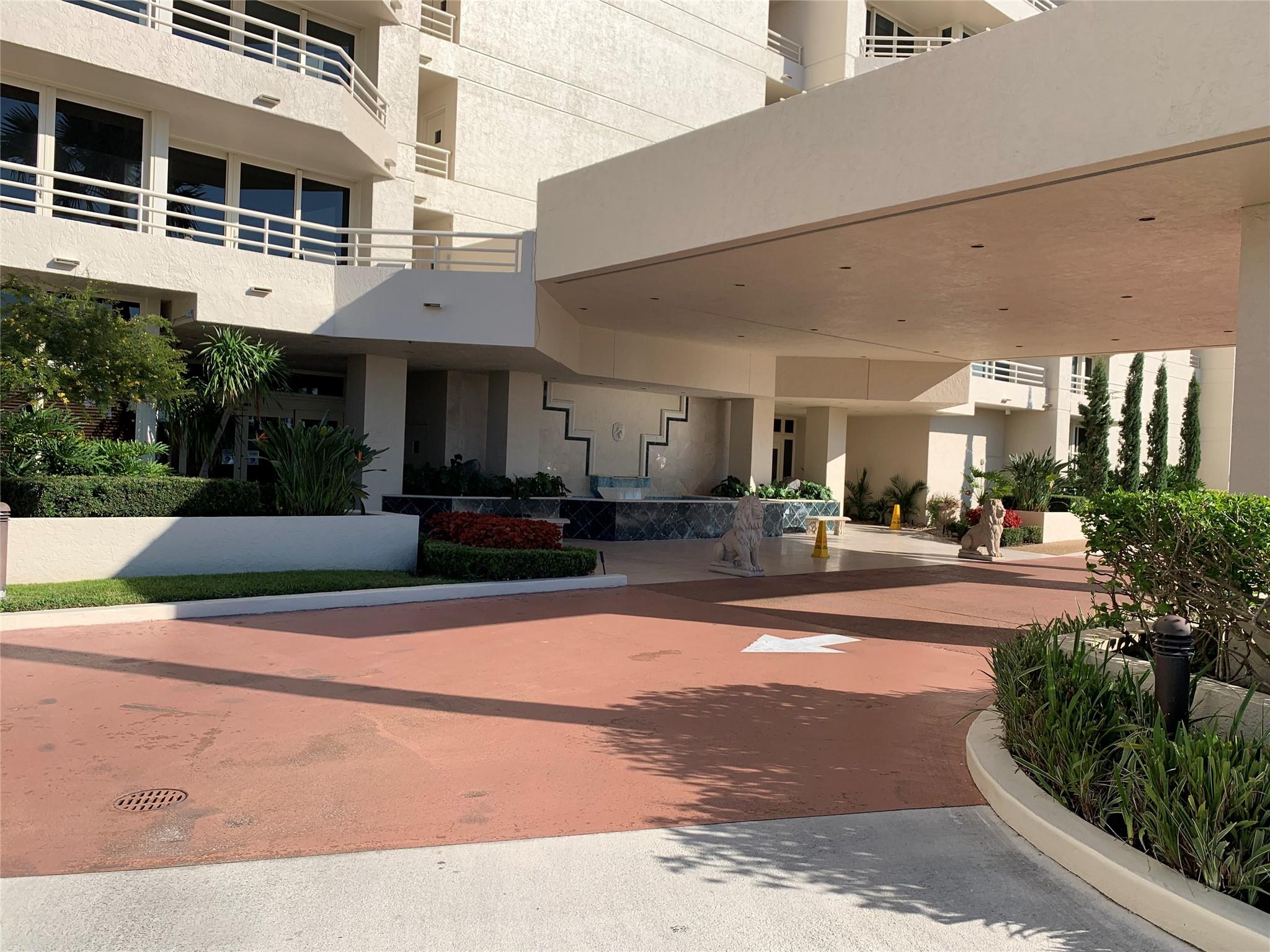 Sea Ranch Club - Residential Lease