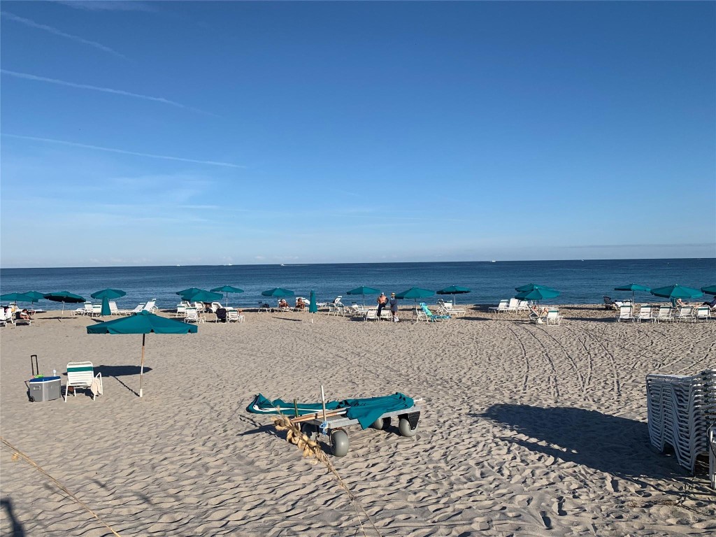 Sea Ranch Club - Residential Lease