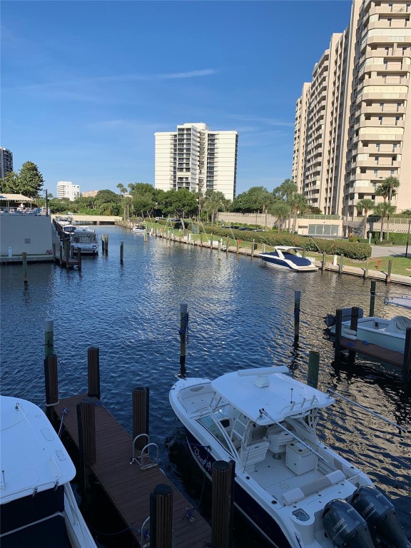 Sea Ranch Club - Residential Lease