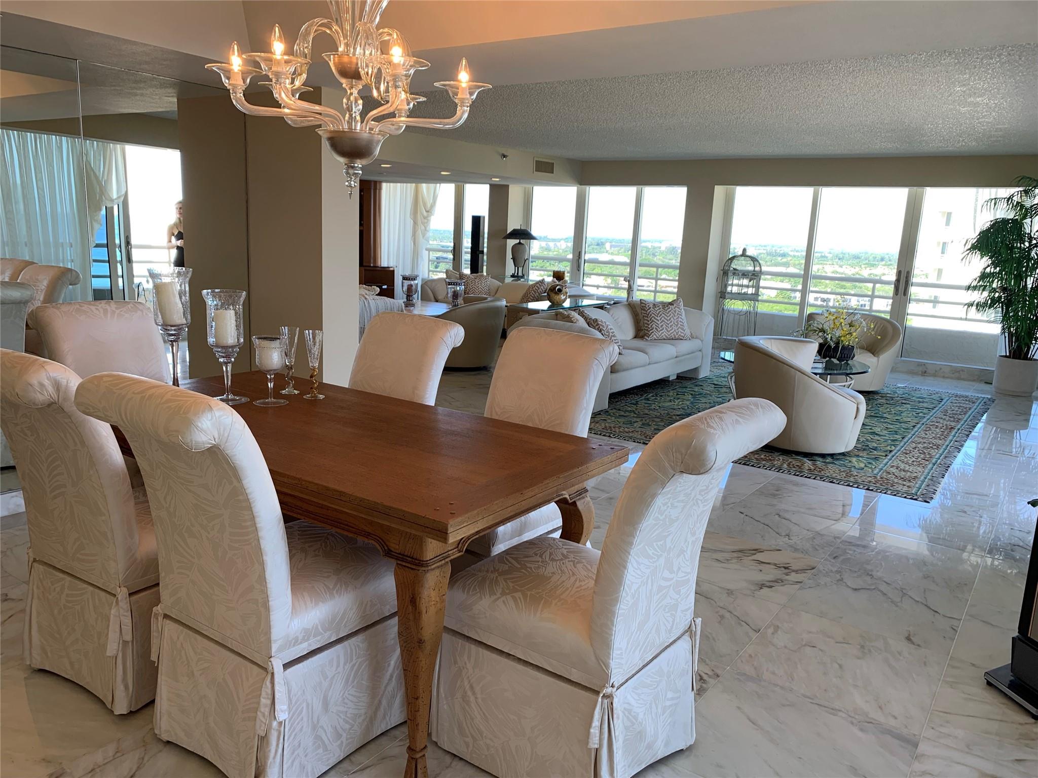 Sea Ranch Club - Residential Lease