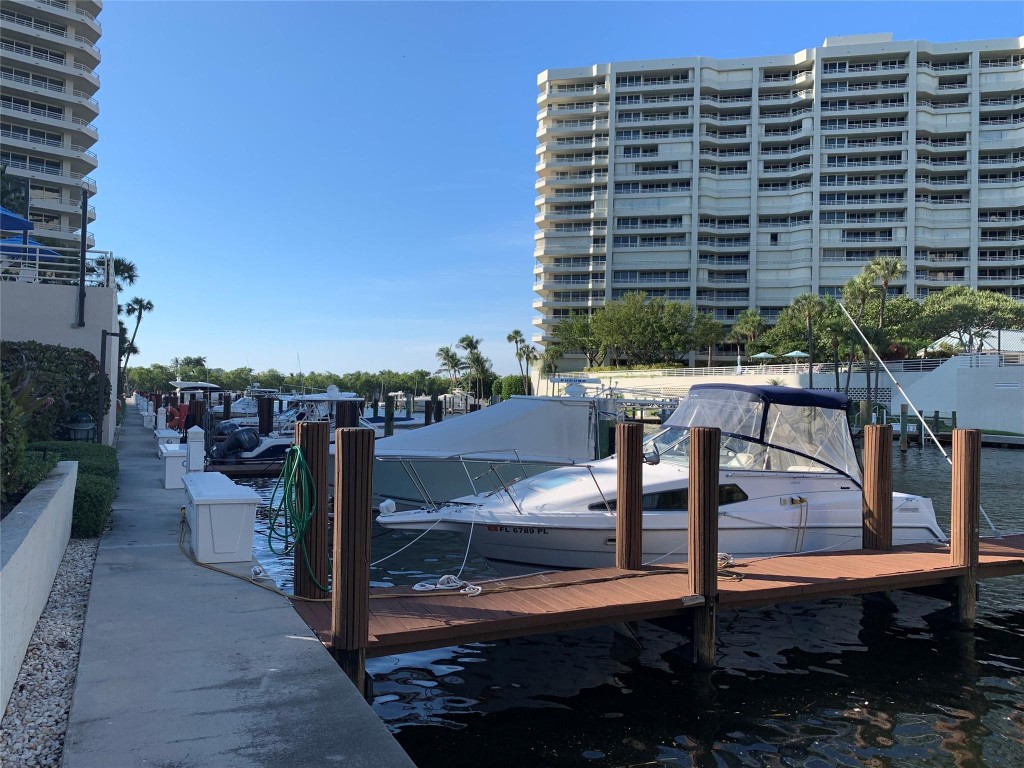 Sea Ranch Club - Residential Lease