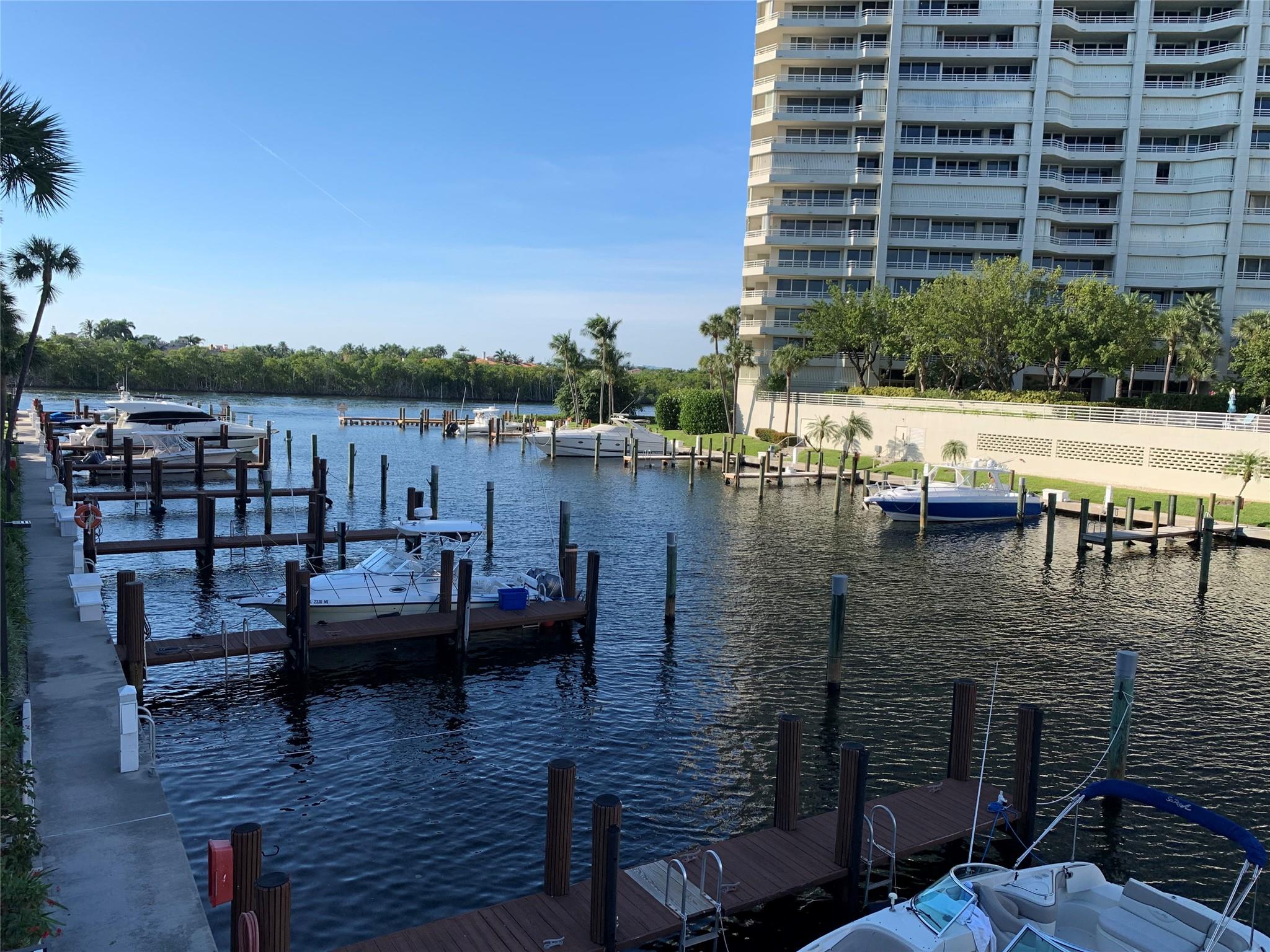 Sea Ranch Club - Residential Lease